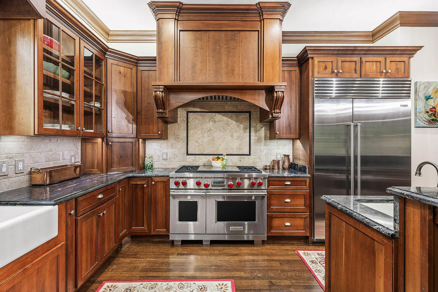 4405 Hawk Ridge Court