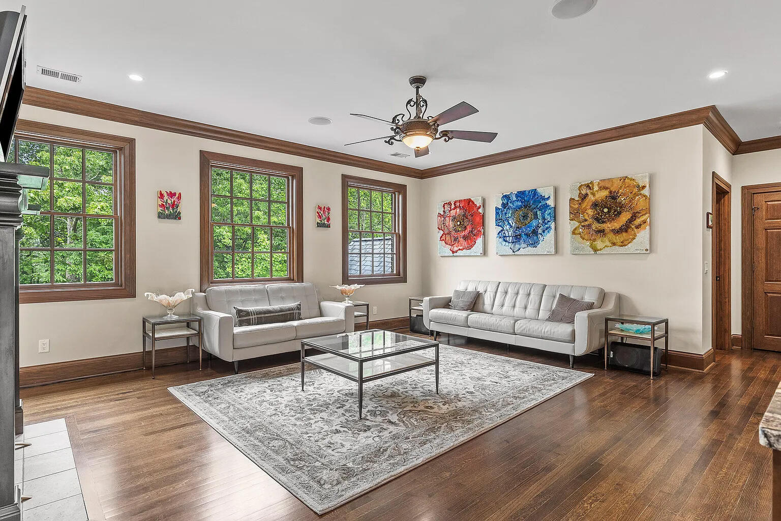 4405 Hawk Ridge Court