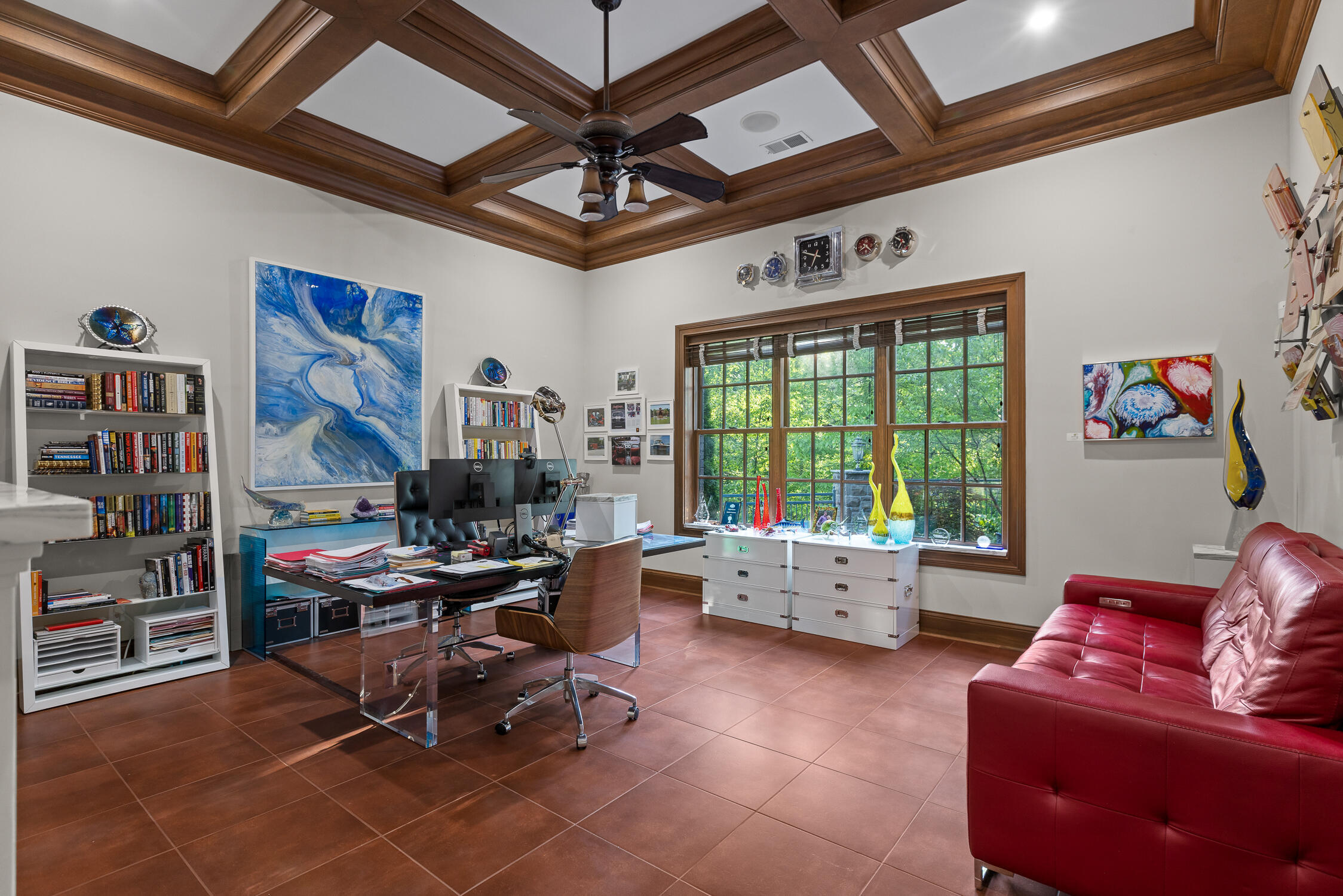 4405 Hawk Ridge Court