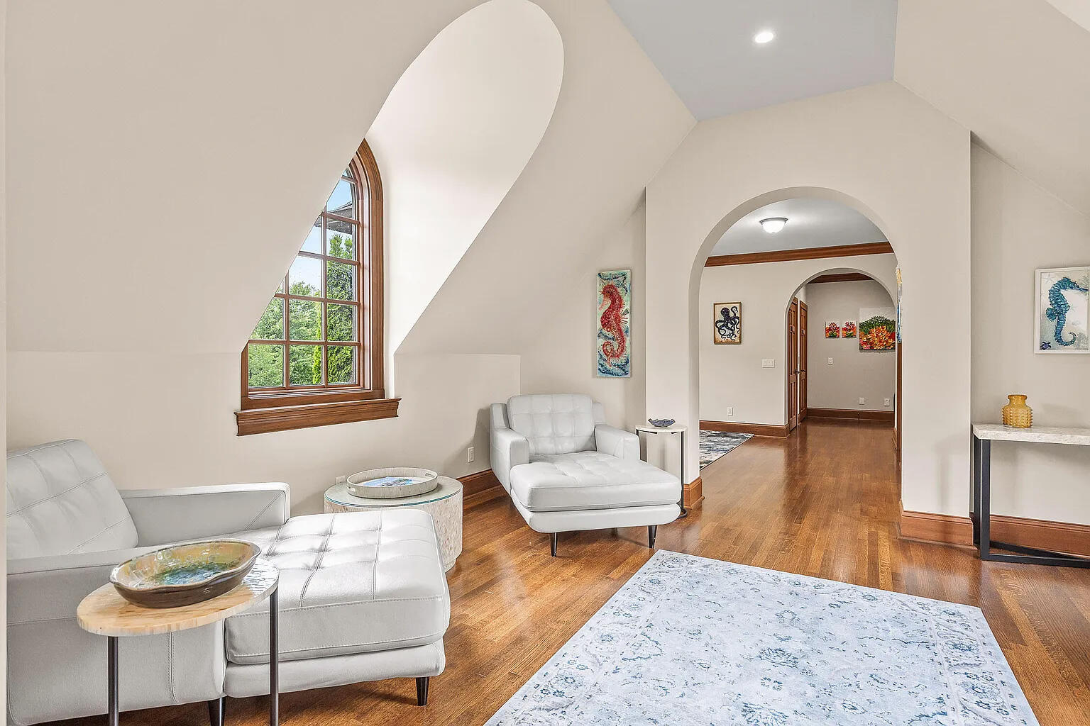 4405 Hawk Ridge Court