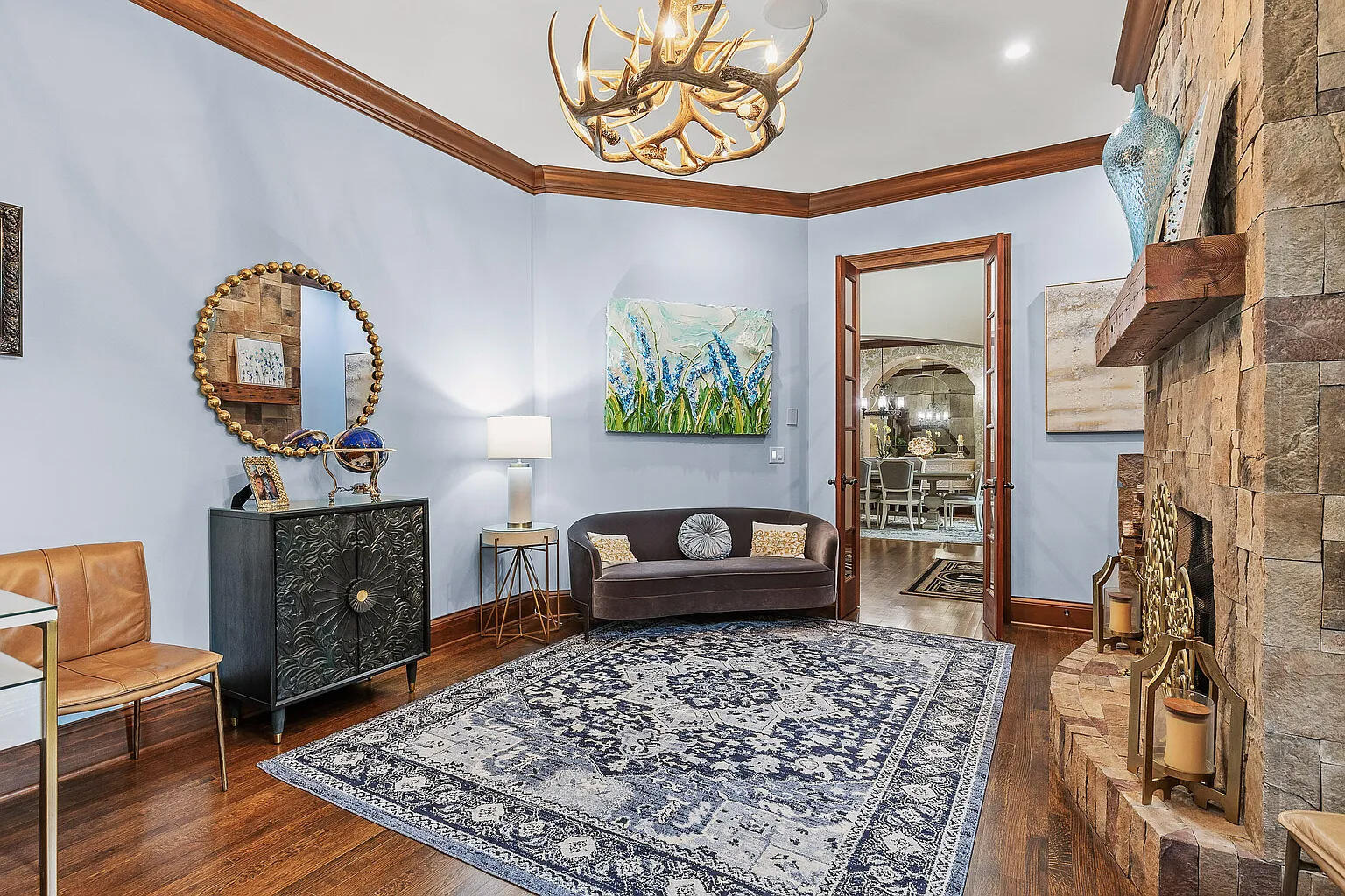 4405 Hawk Ridge Court