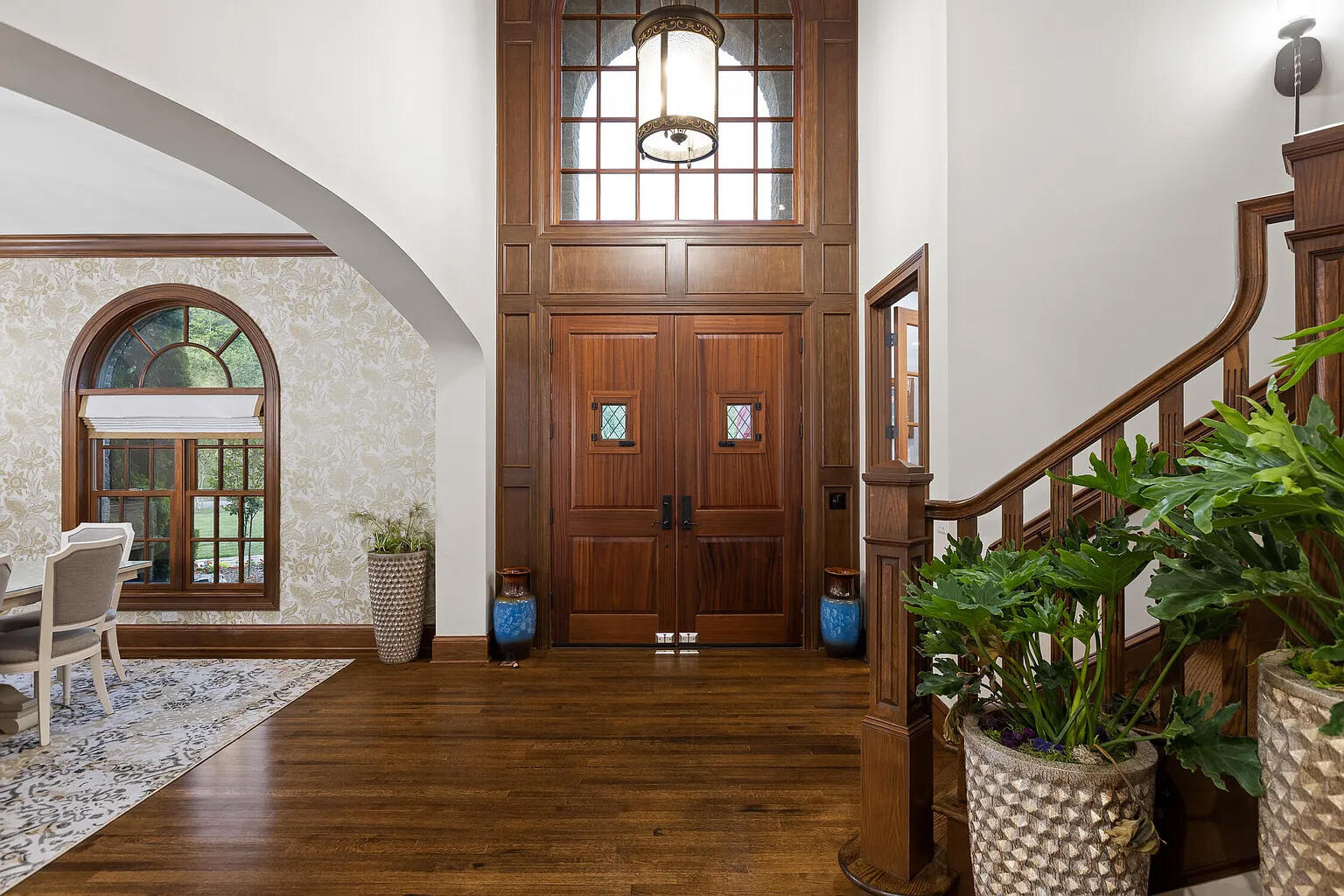 4405 Hawk Ridge Court