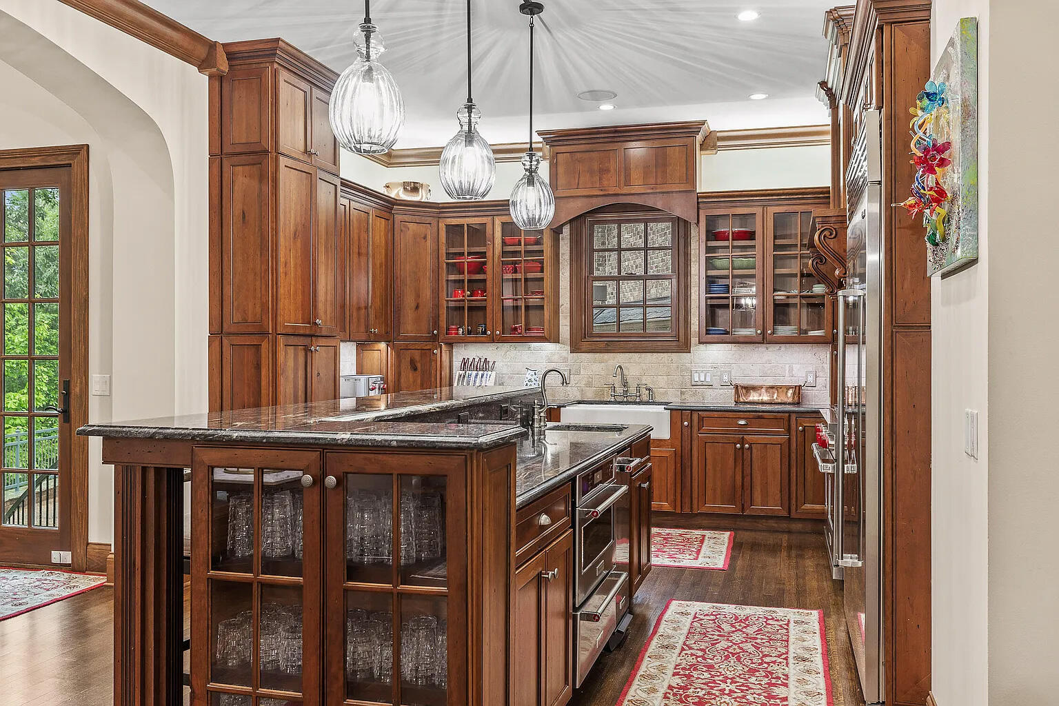 4405 Hawk Ridge Court