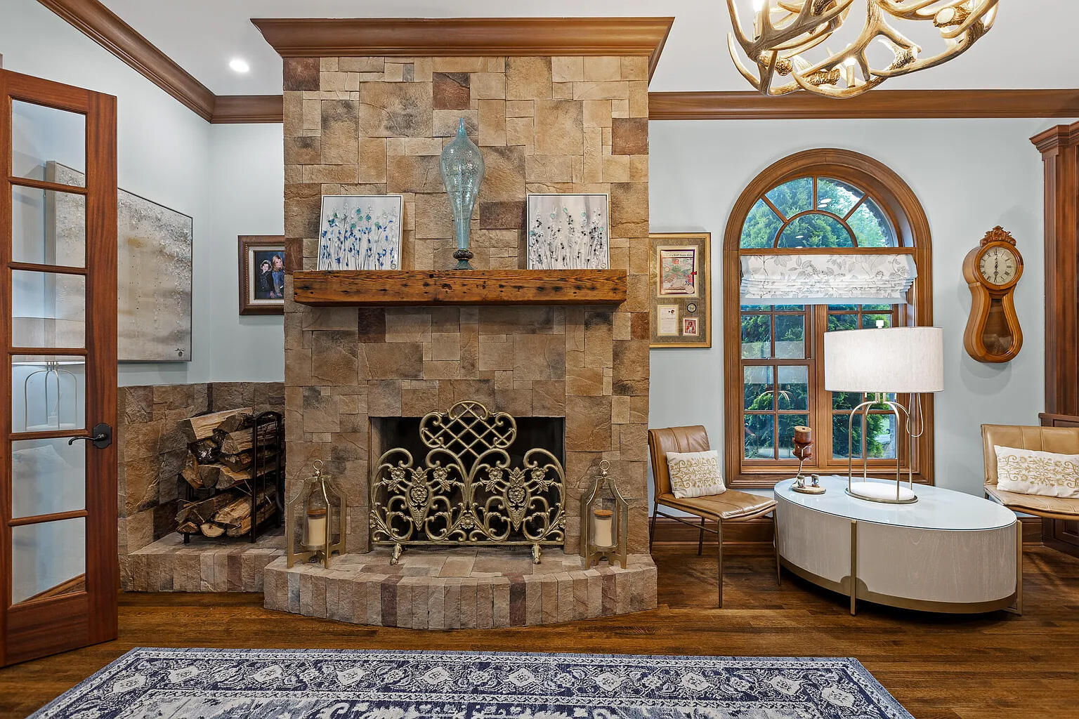 4405 Hawk Ridge Court