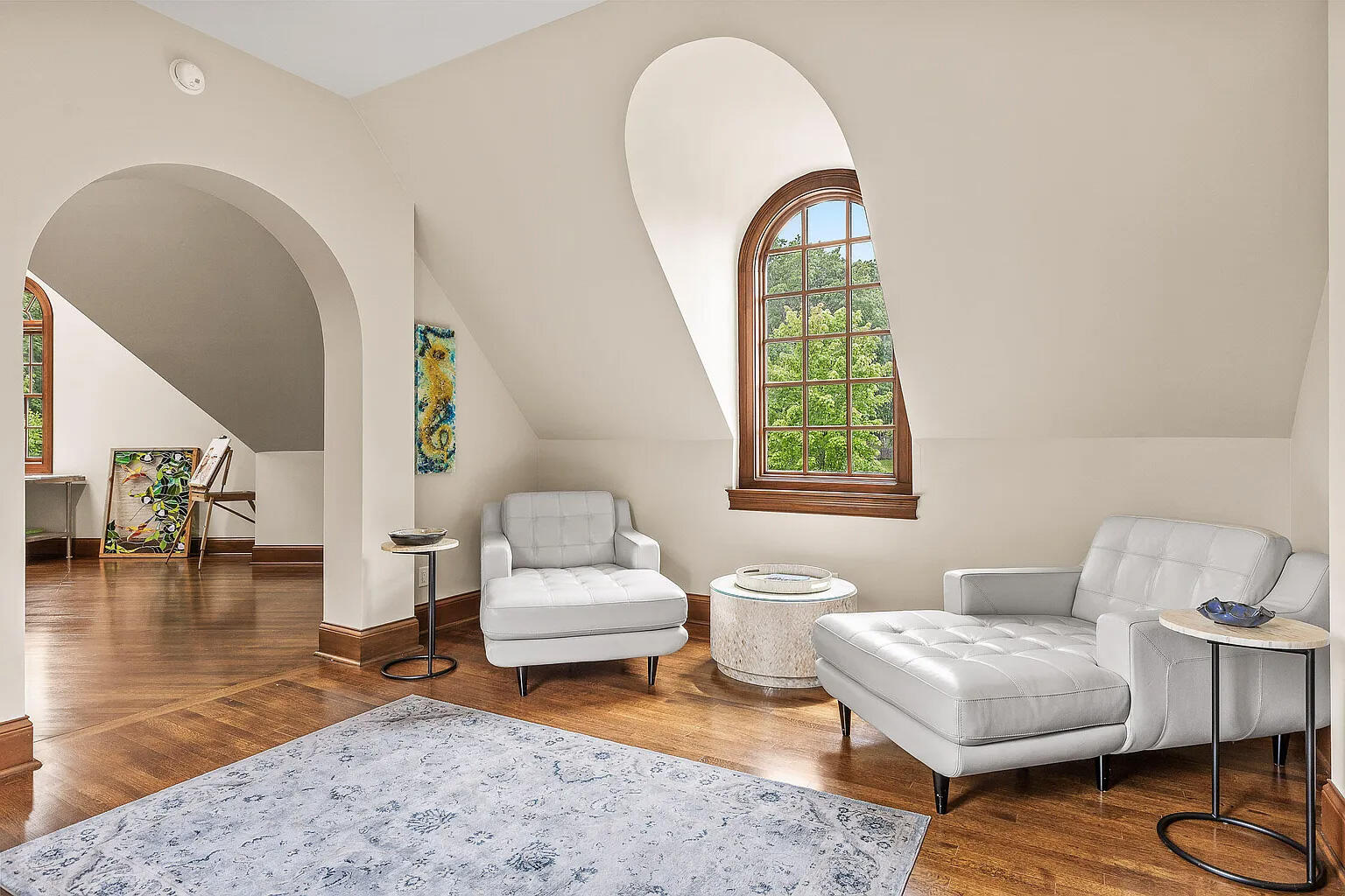 4405 Hawk Ridge Court