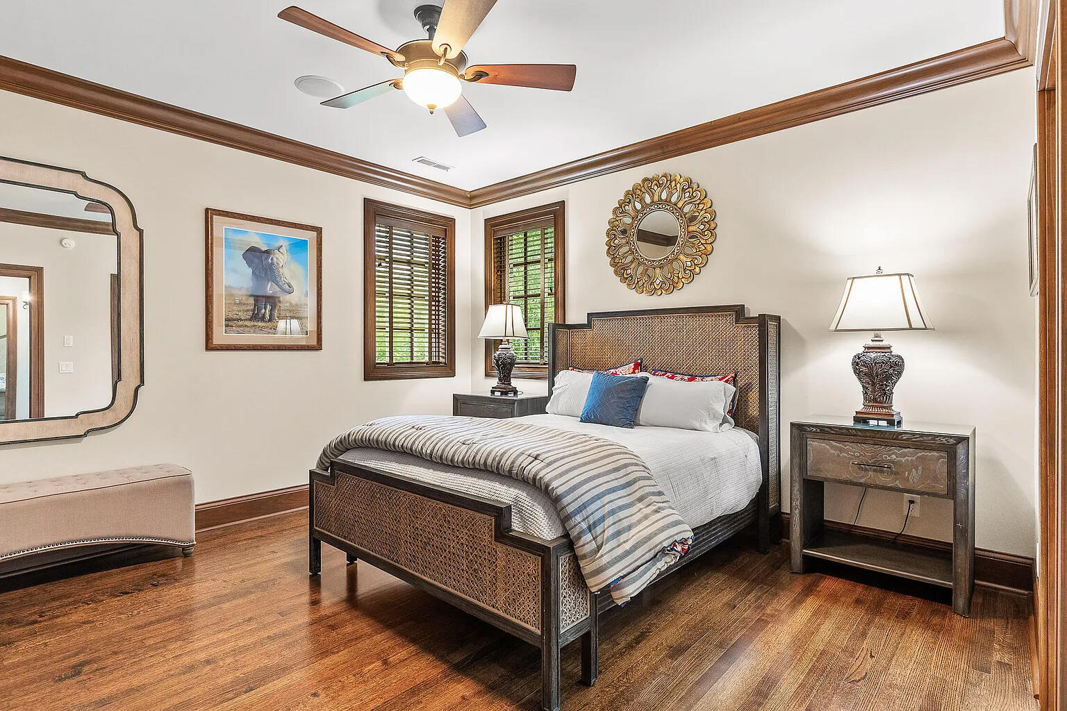 4405 Hawk Ridge Court