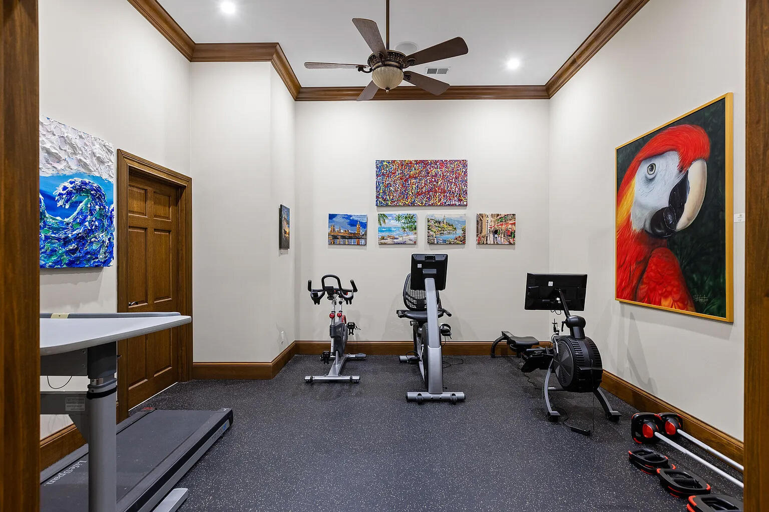 4405 Hawk Ridge Court