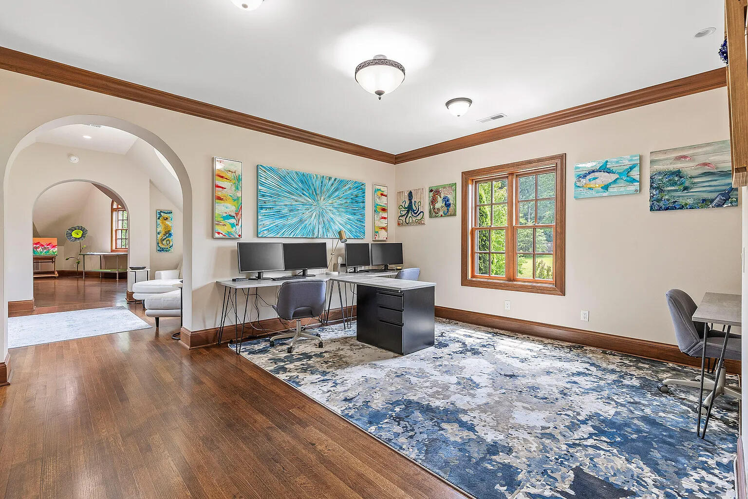 4405 Hawk Ridge Court