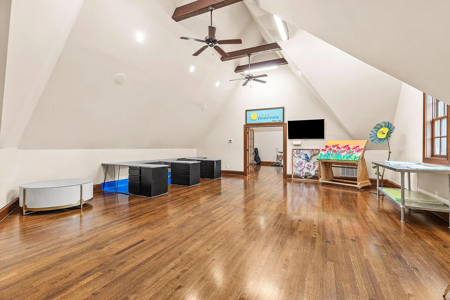 4405 Hawk Ridge Court