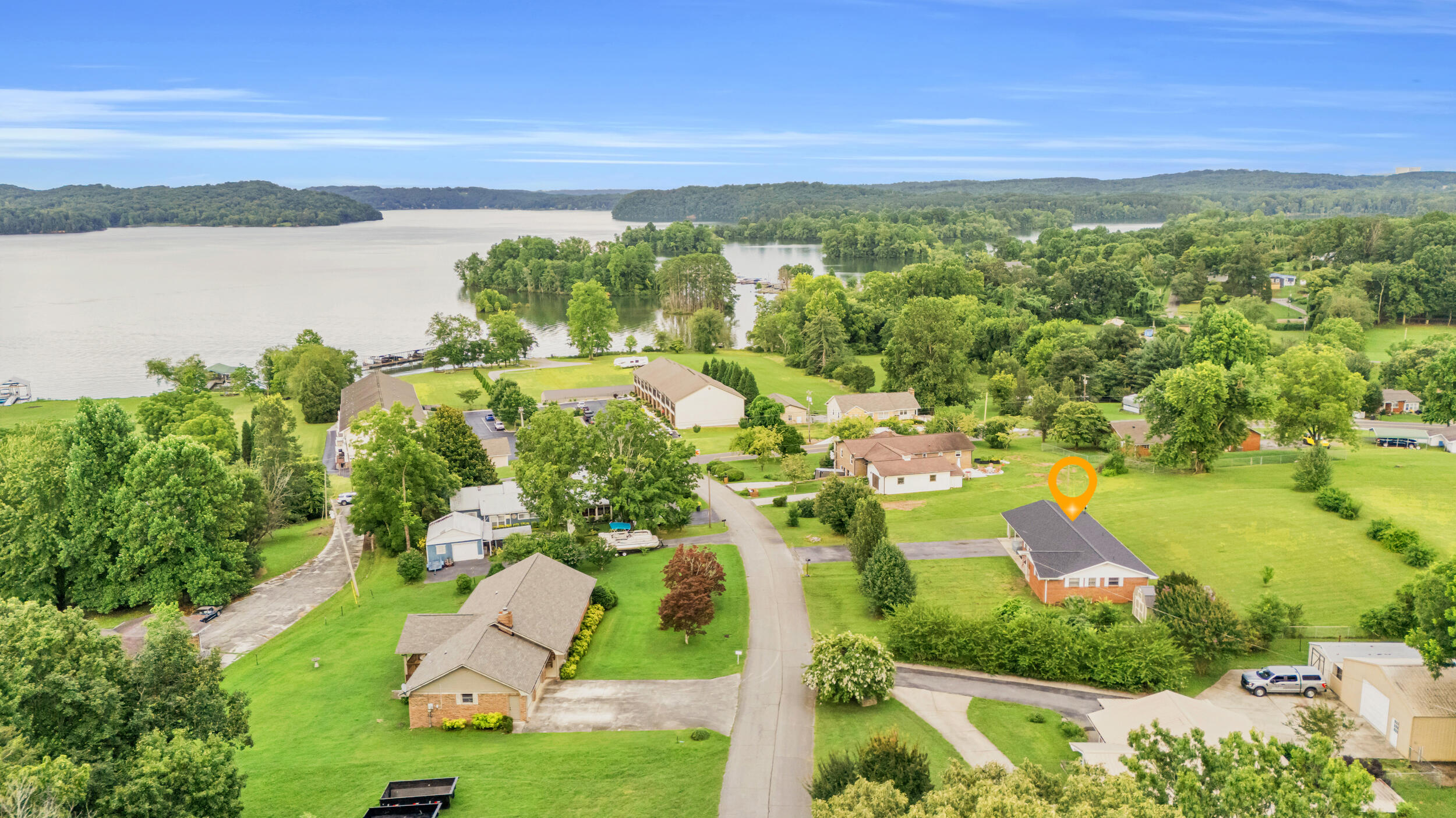 137 Scenic Hill Drive