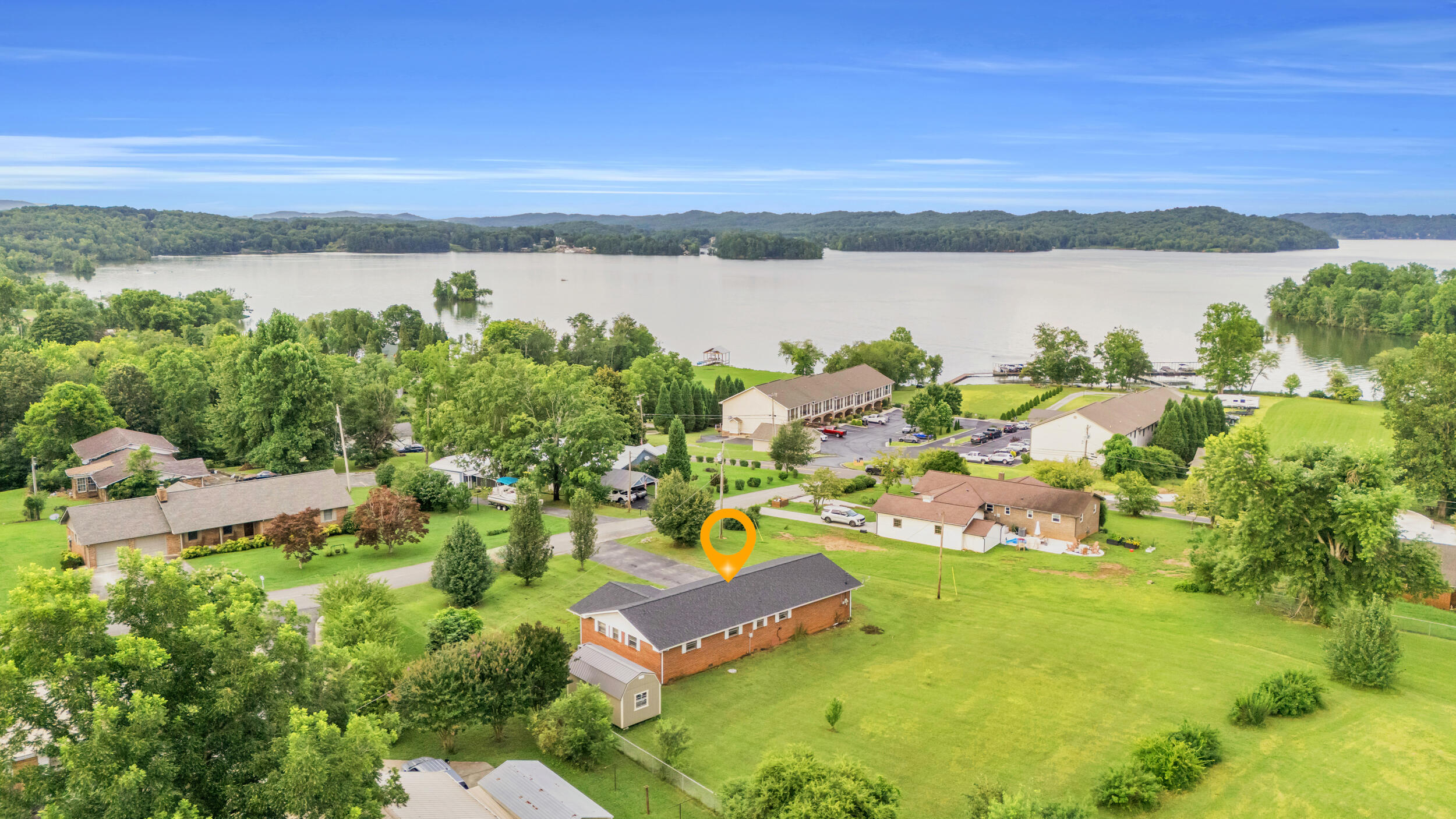 137 Scenic Hill Drive