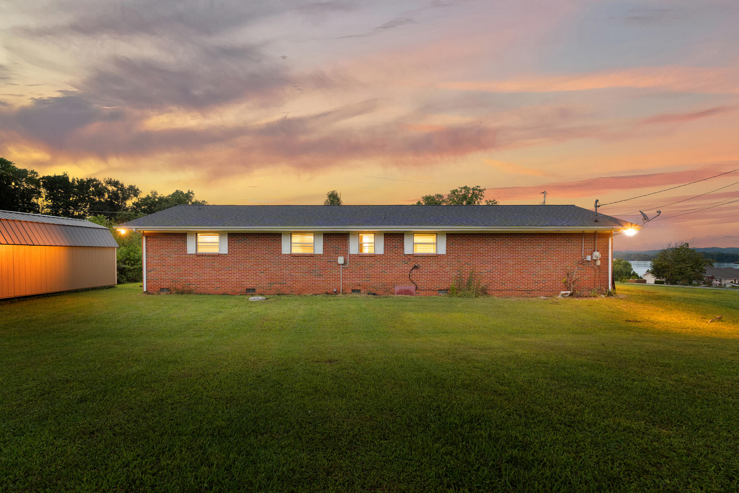 137 Scenic Hill Drive