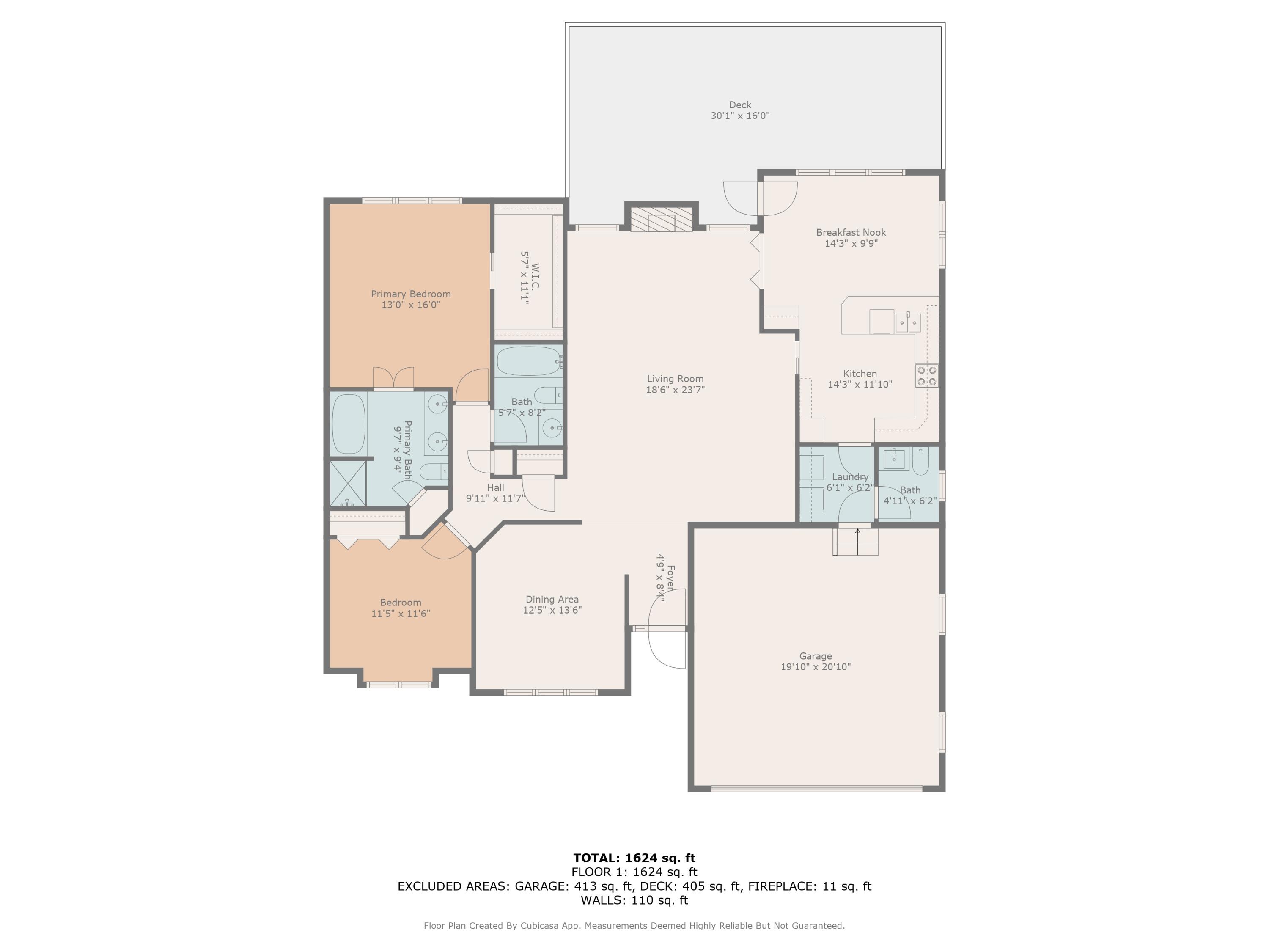 1500 Thornebrooke Circle