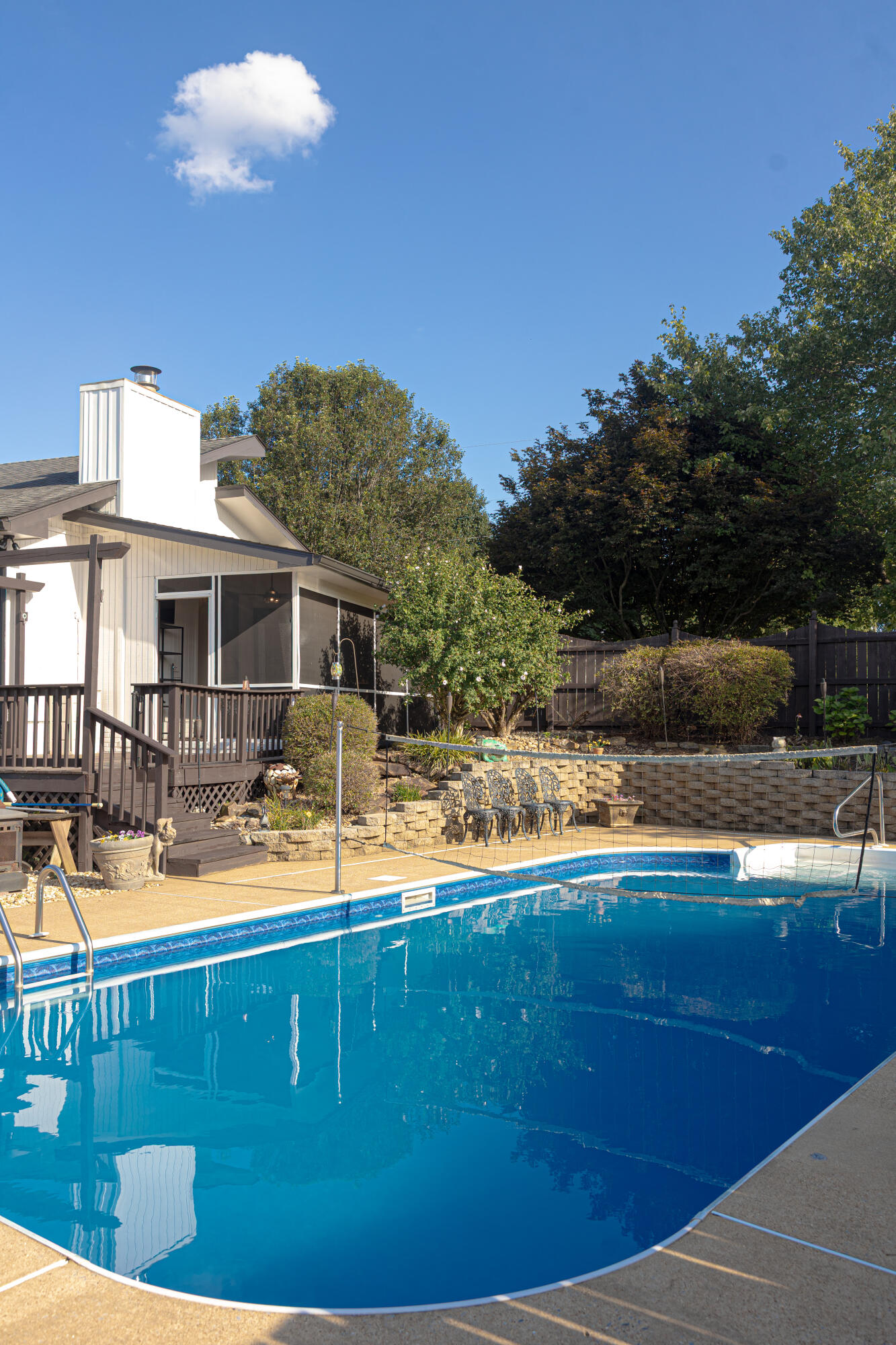 1421 Garden Farm Drive