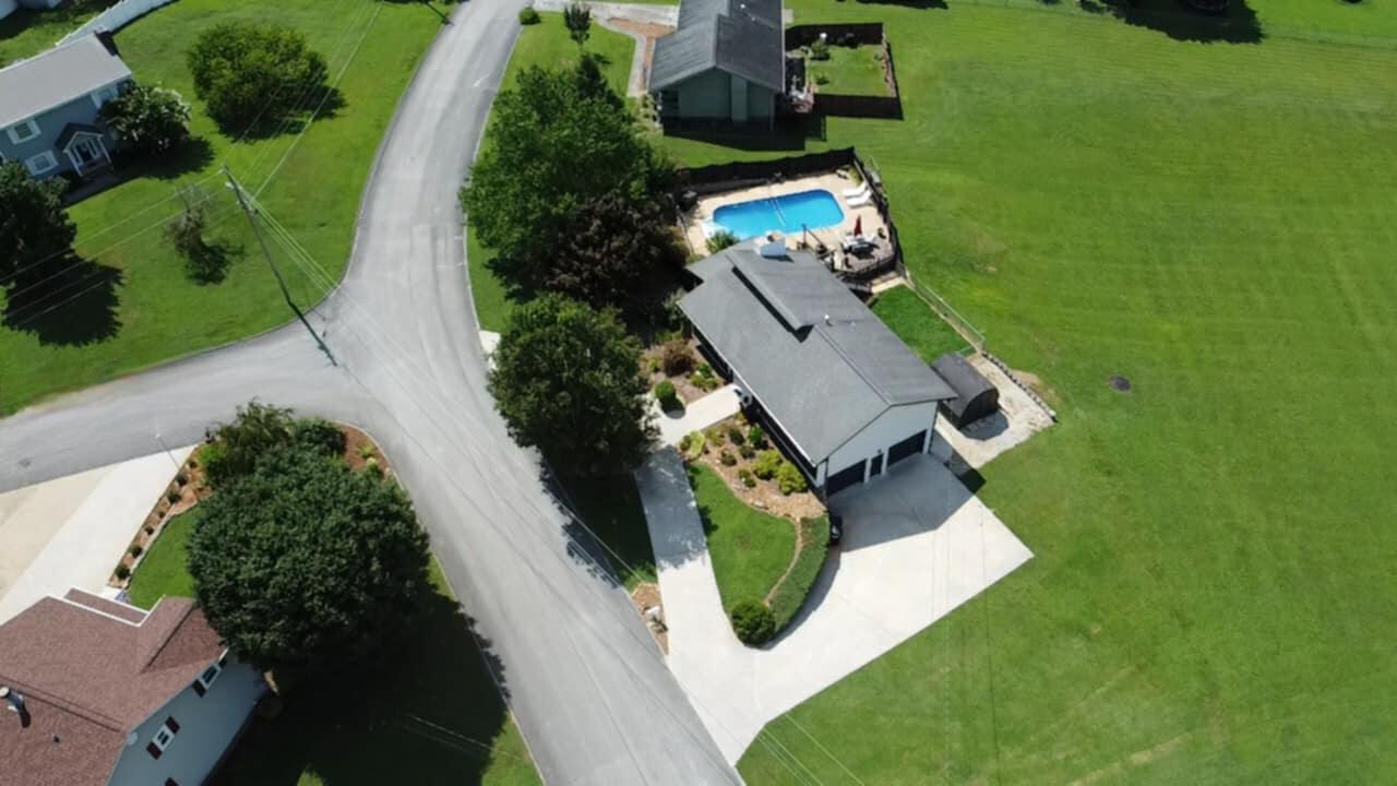 1421 Garden Farm Drive