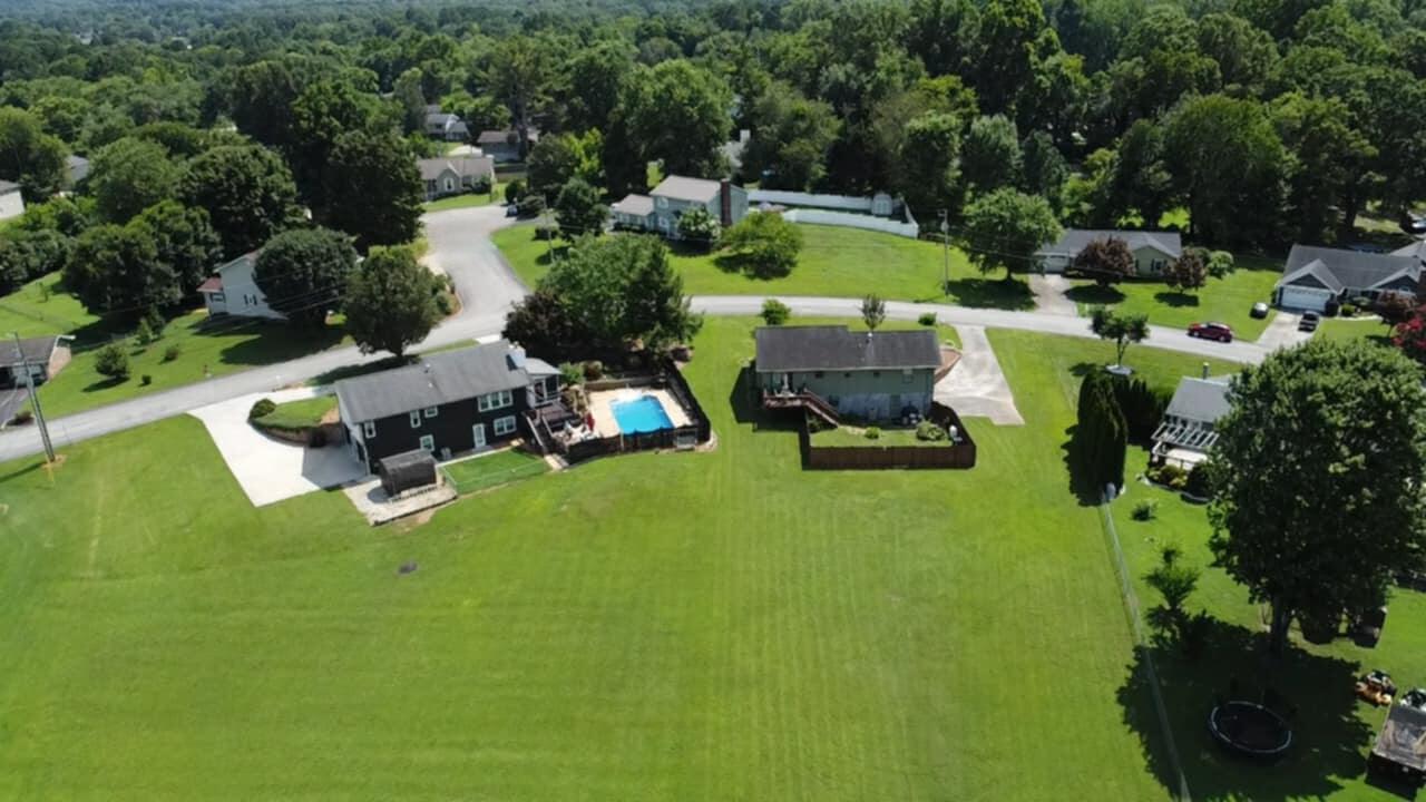 1421 Garden Farm Drive