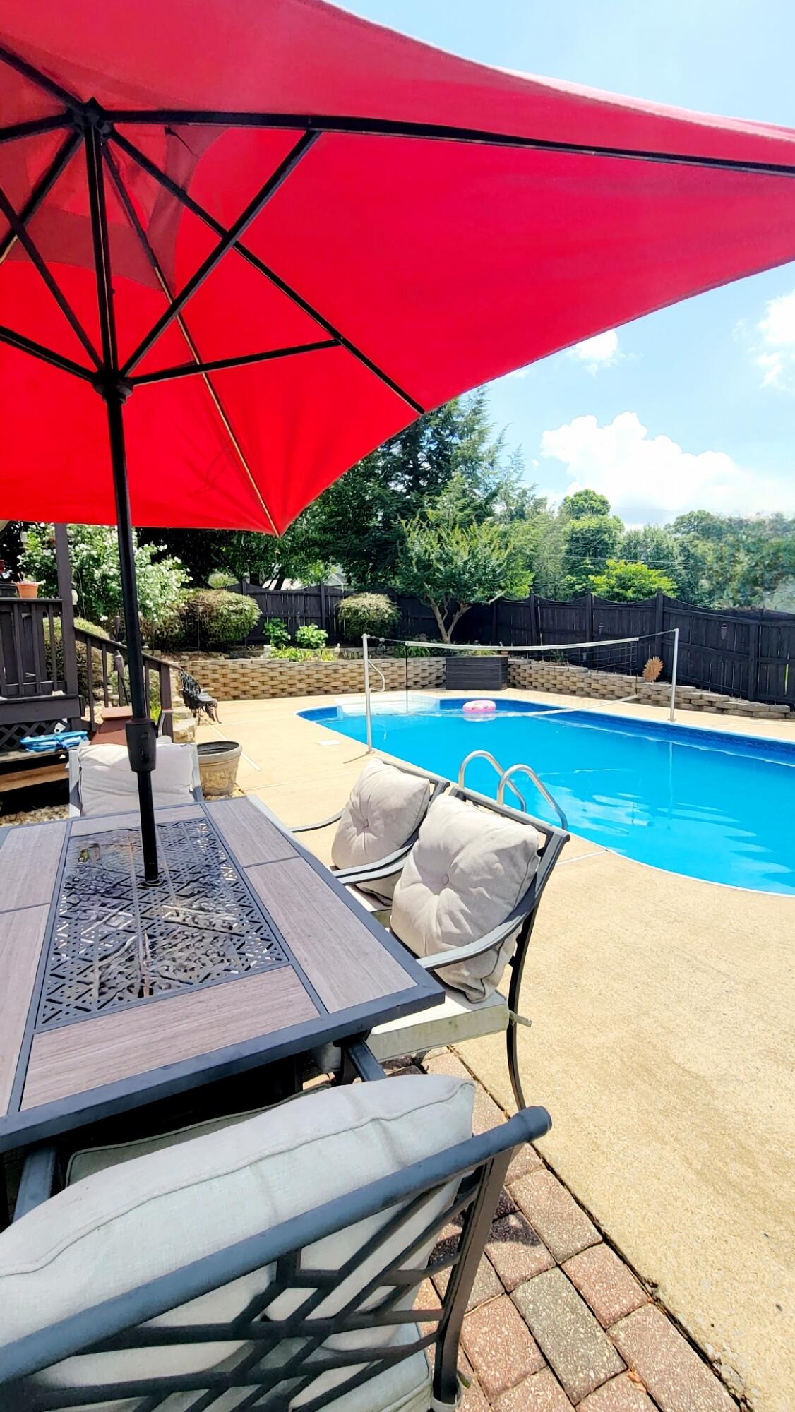 1421 Garden Farm Drive