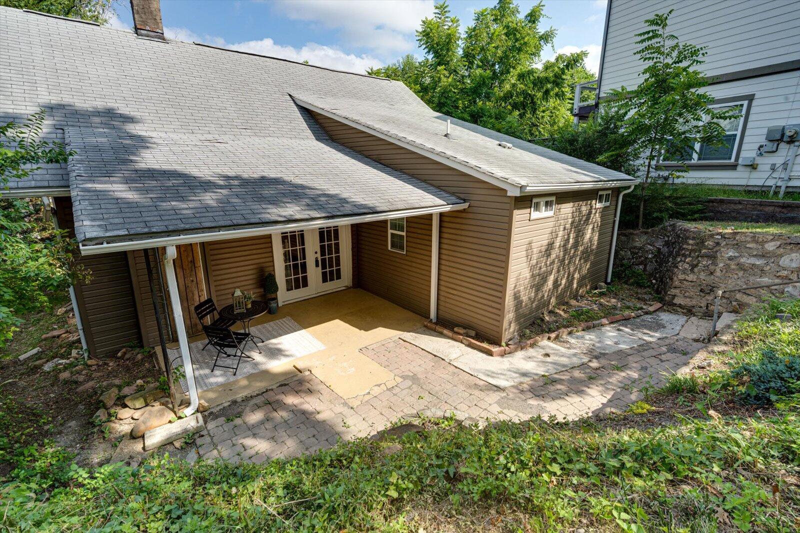 804 Dallas Road