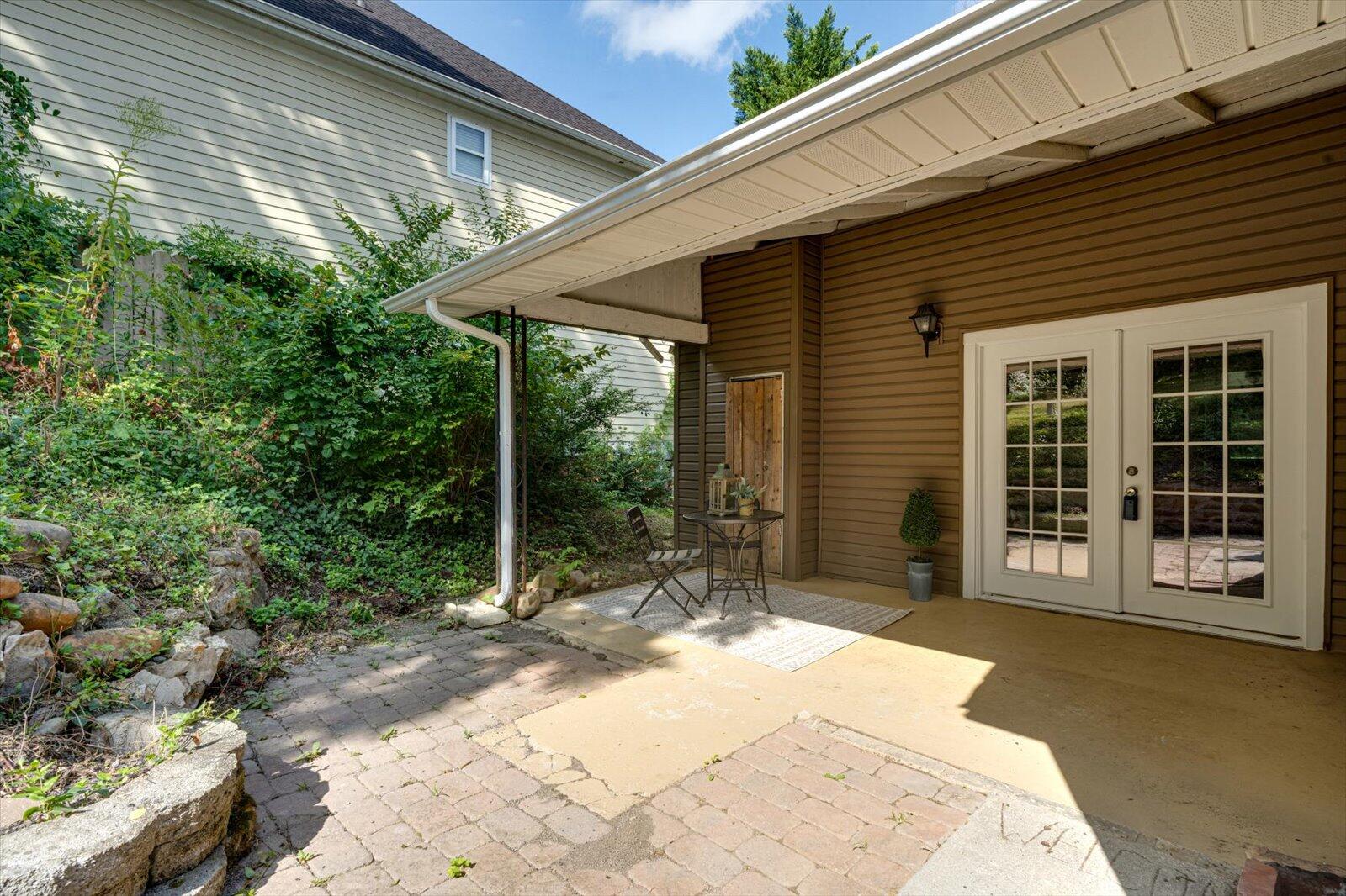 804 Dallas Road