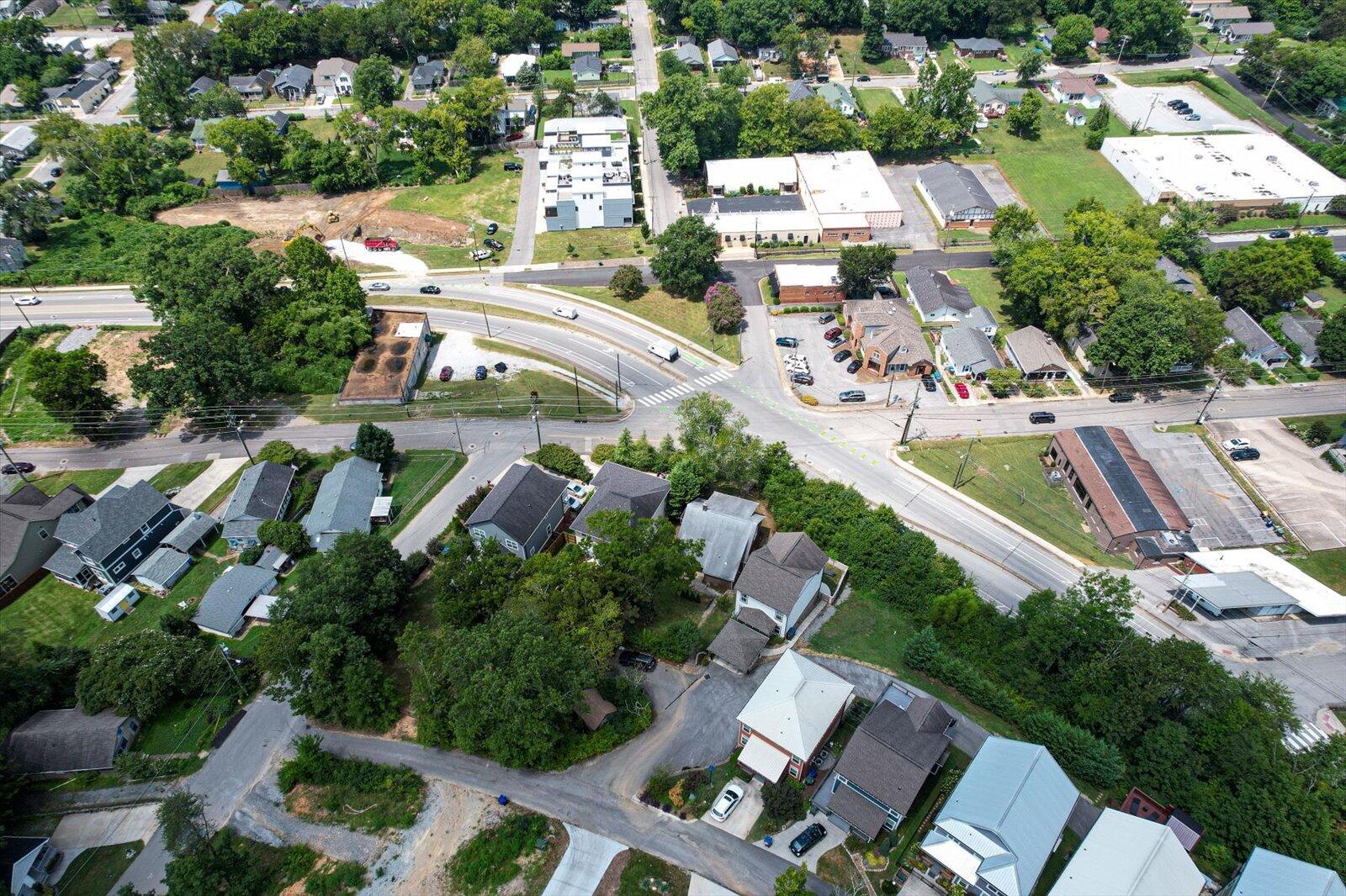 804 Dallas Road