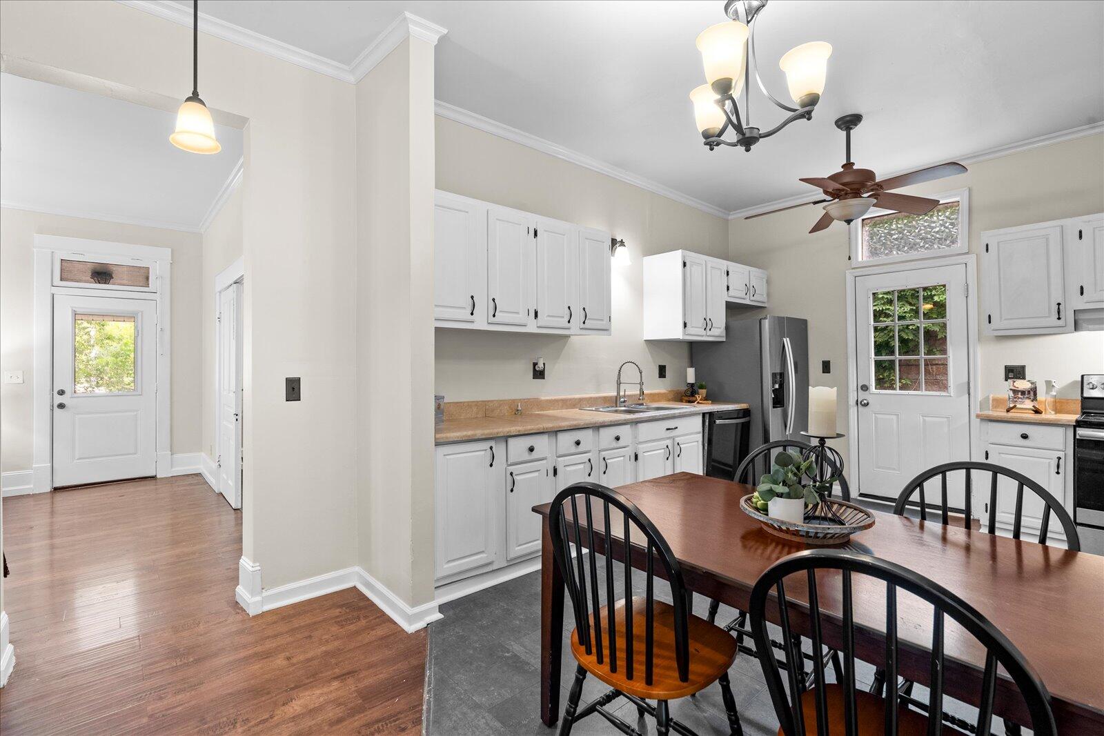 804 Dallas Road