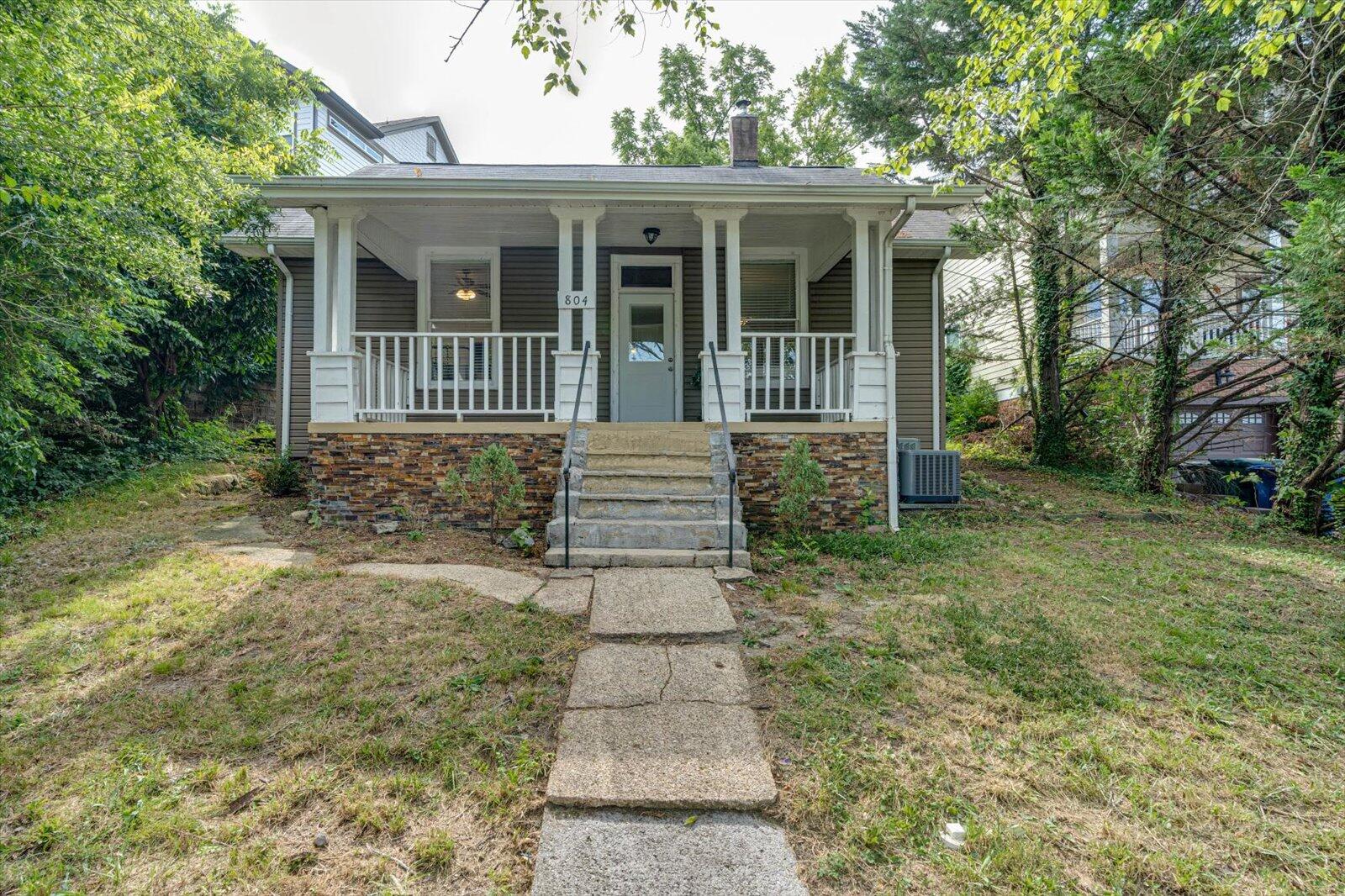 804 Dallas Road
