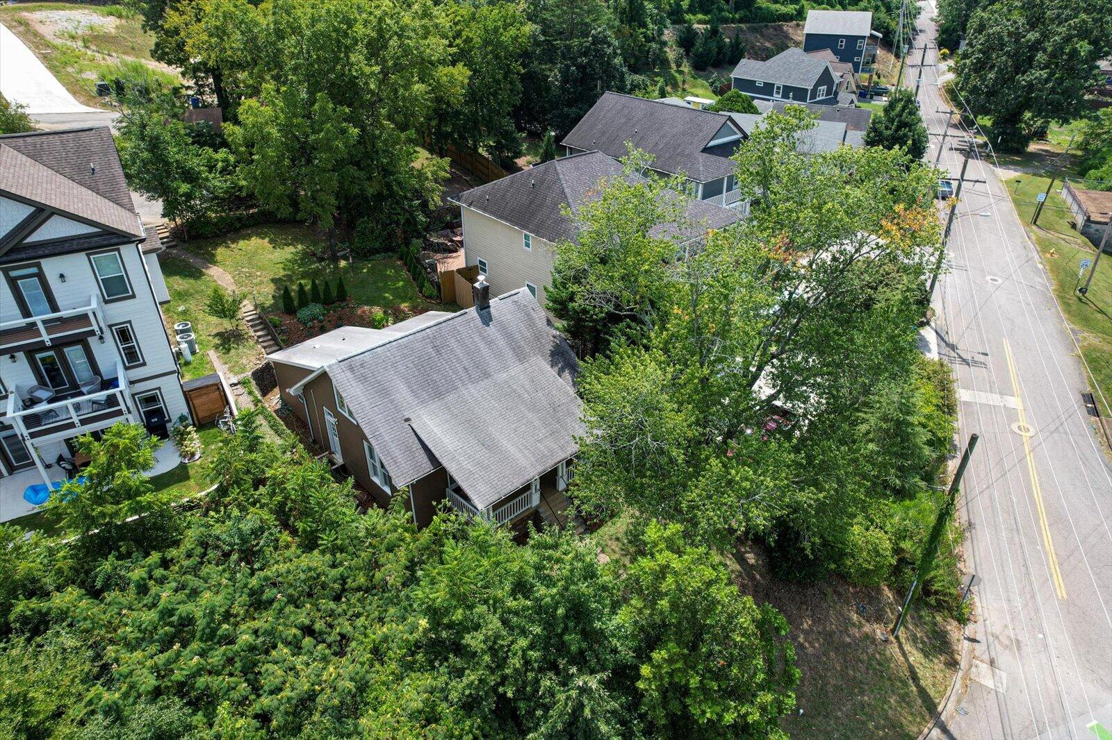 804 Dallas Road