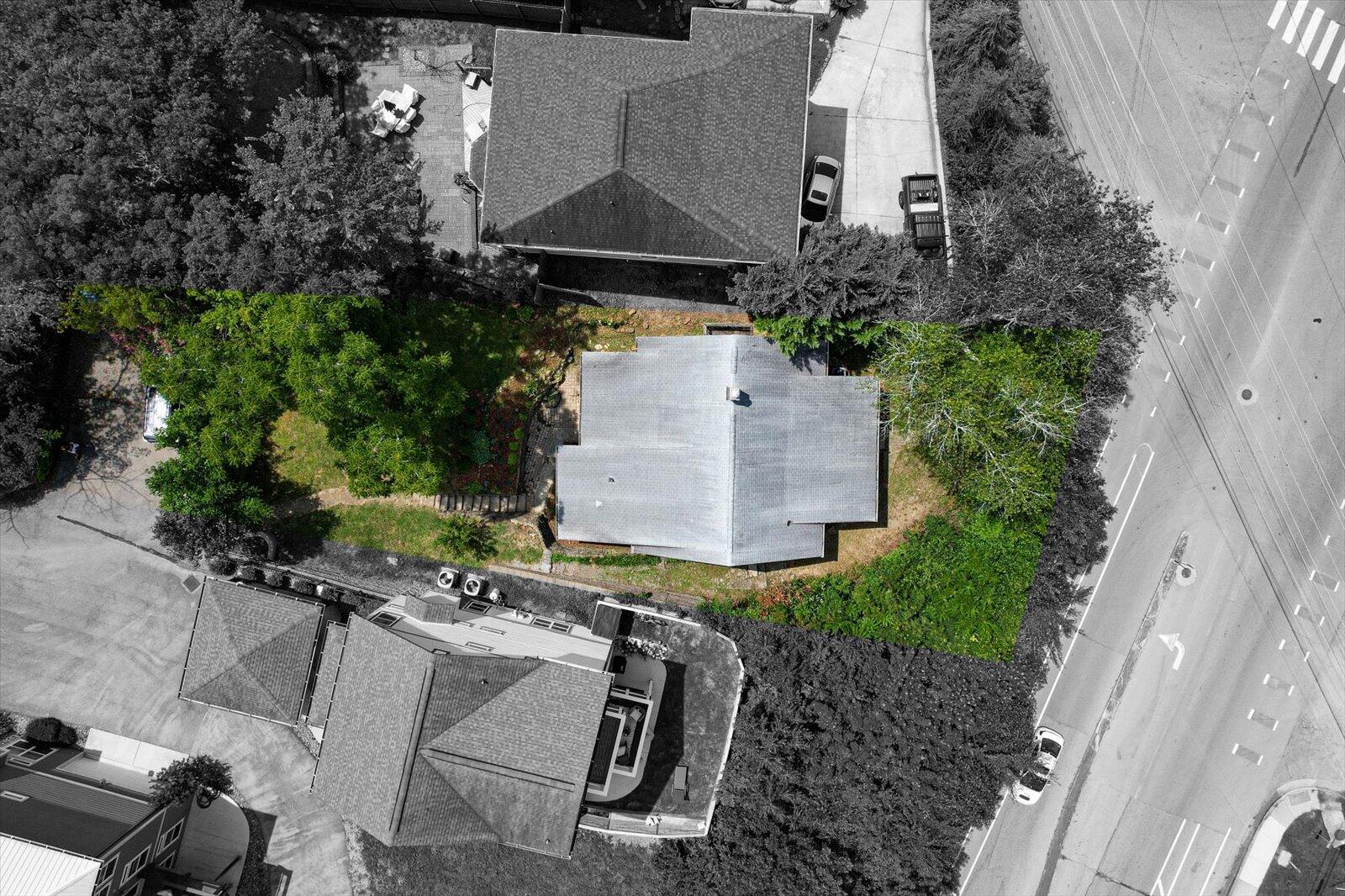 804 Dallas Road