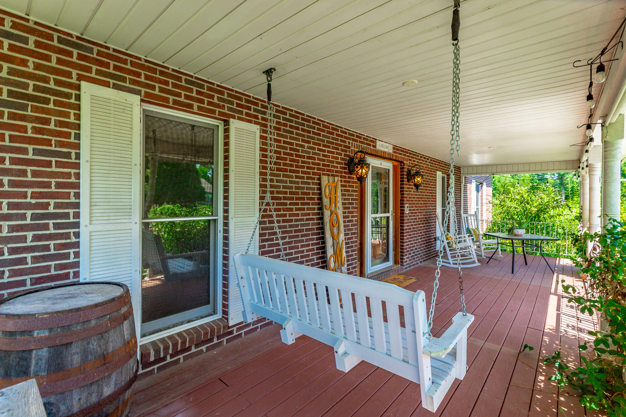 575 W Nickajack Road