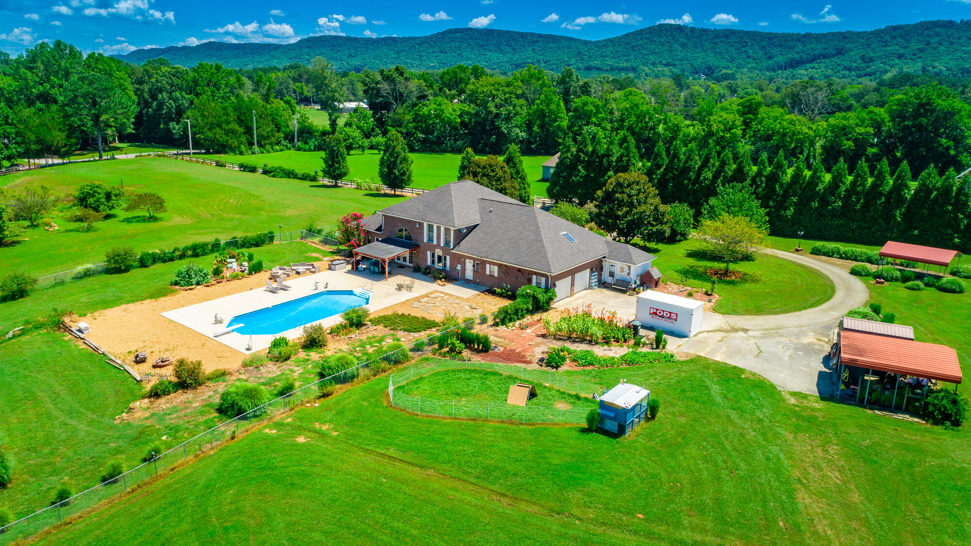 575 W Nickajack Road