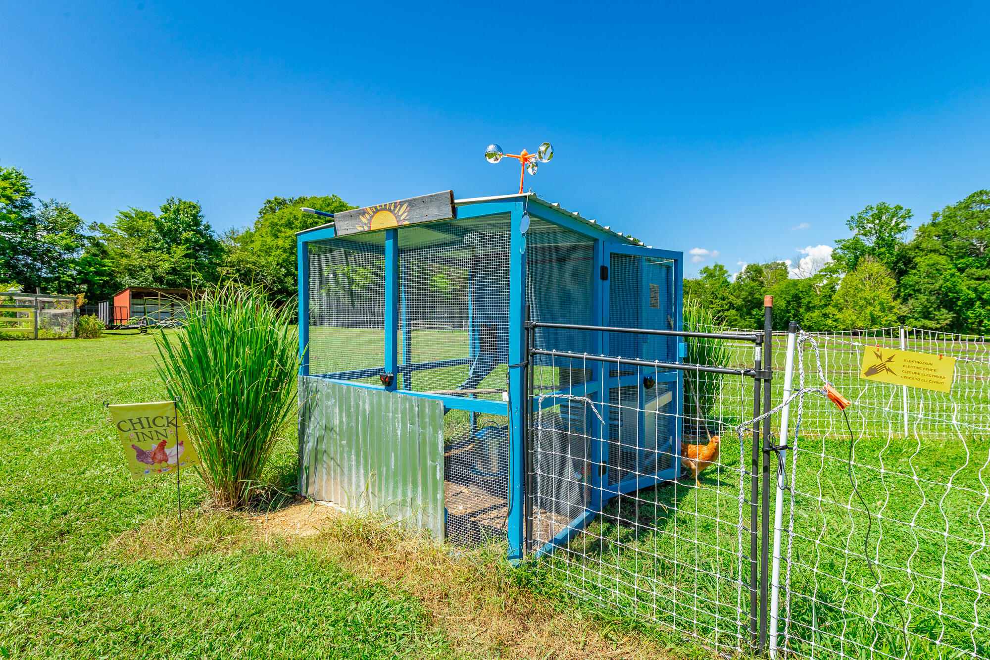 575 W Nickajack Road