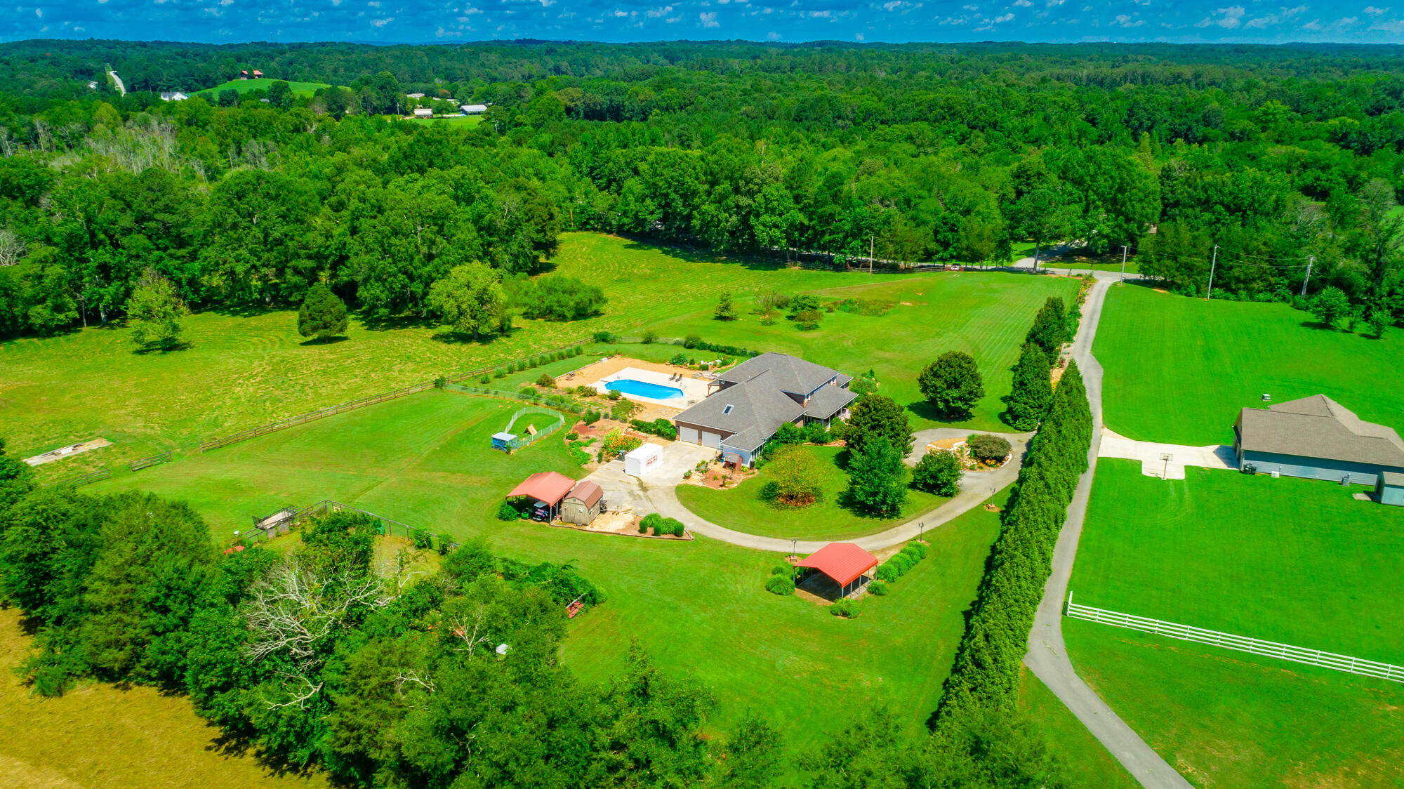 575 W Nickajack Road