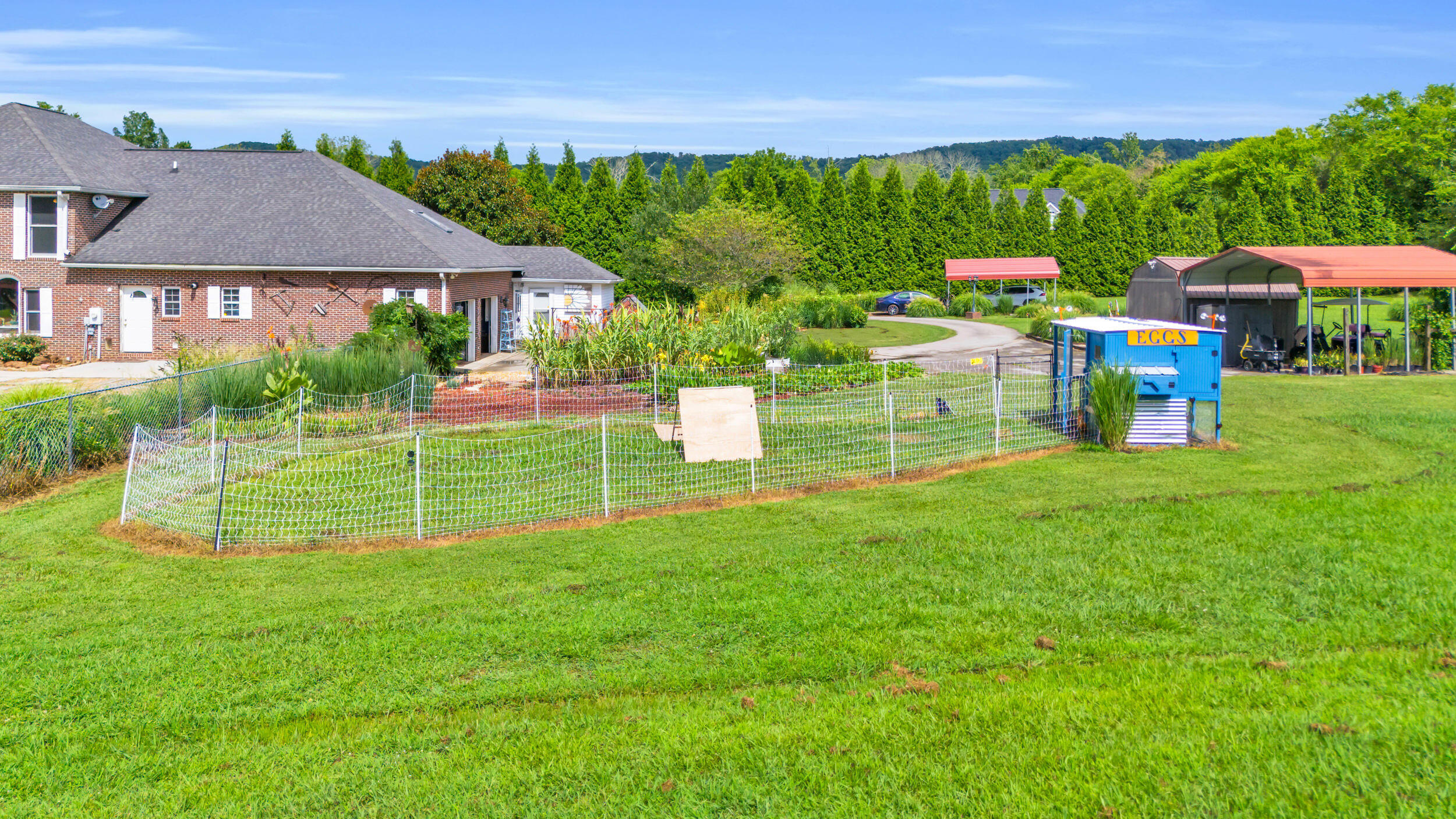 575 W Nickajack Road