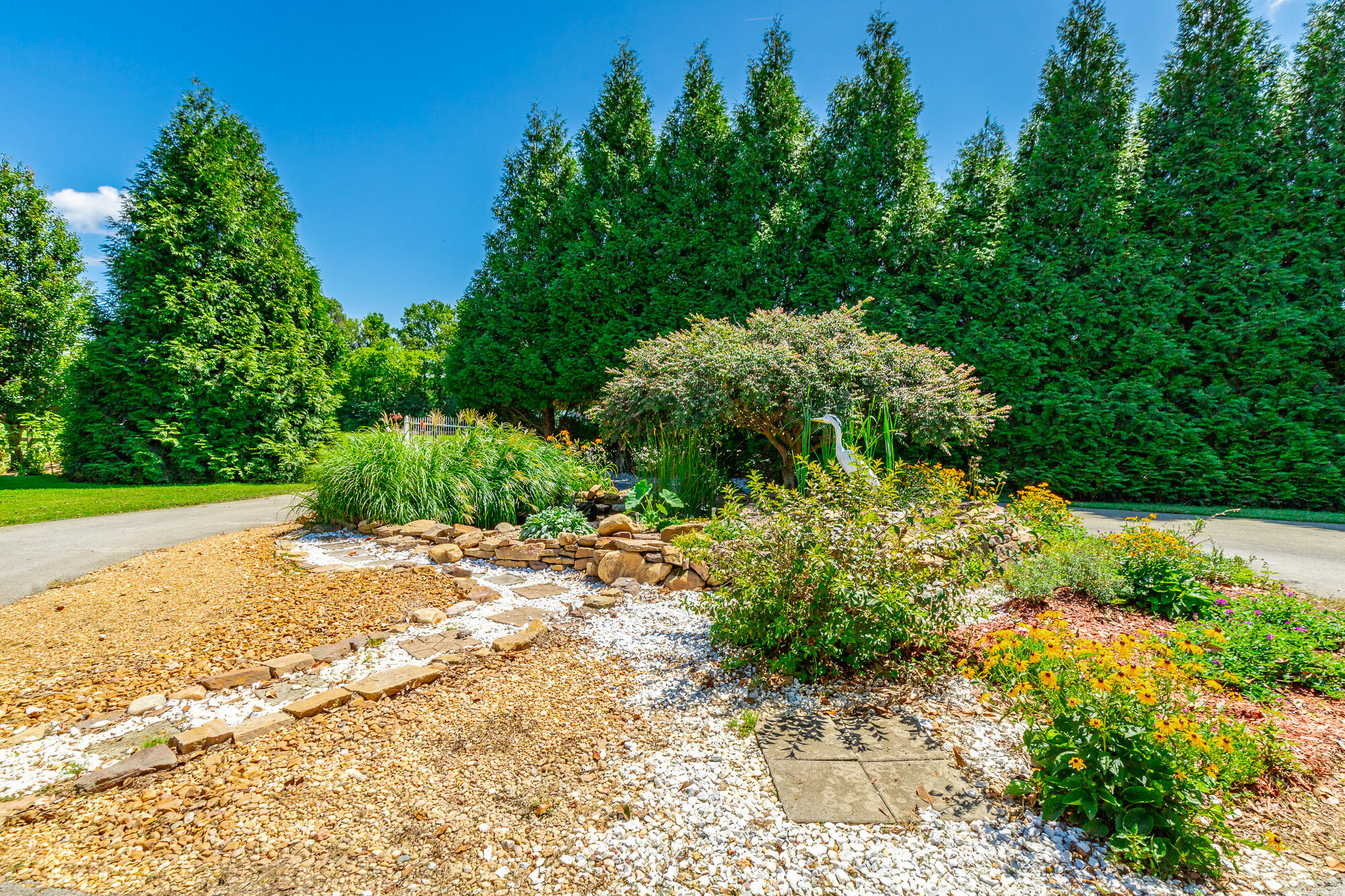 575 W Nickajack Road