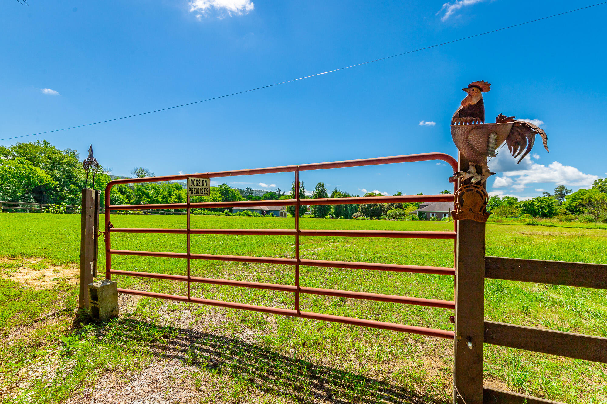 575 W Nickajack Road