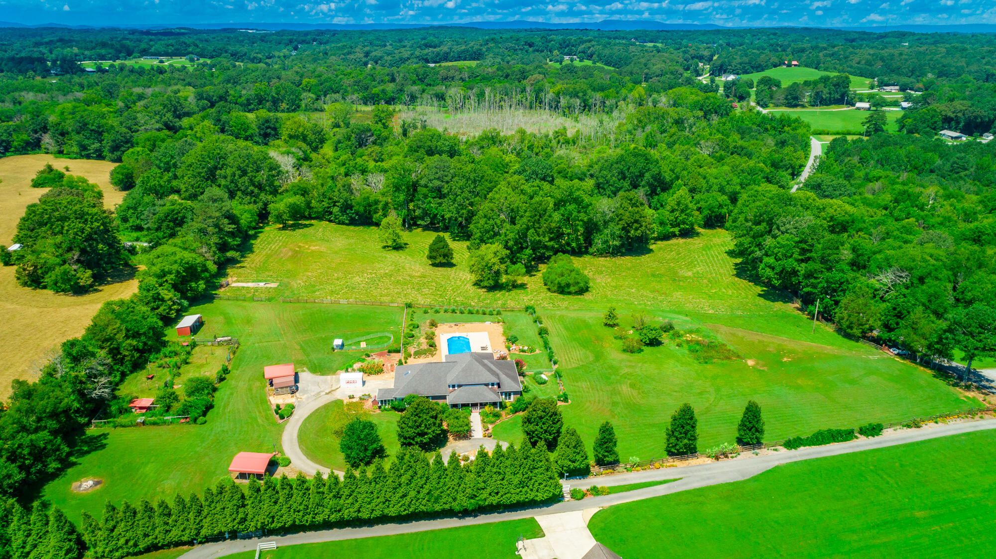 575 W Nickajack Road