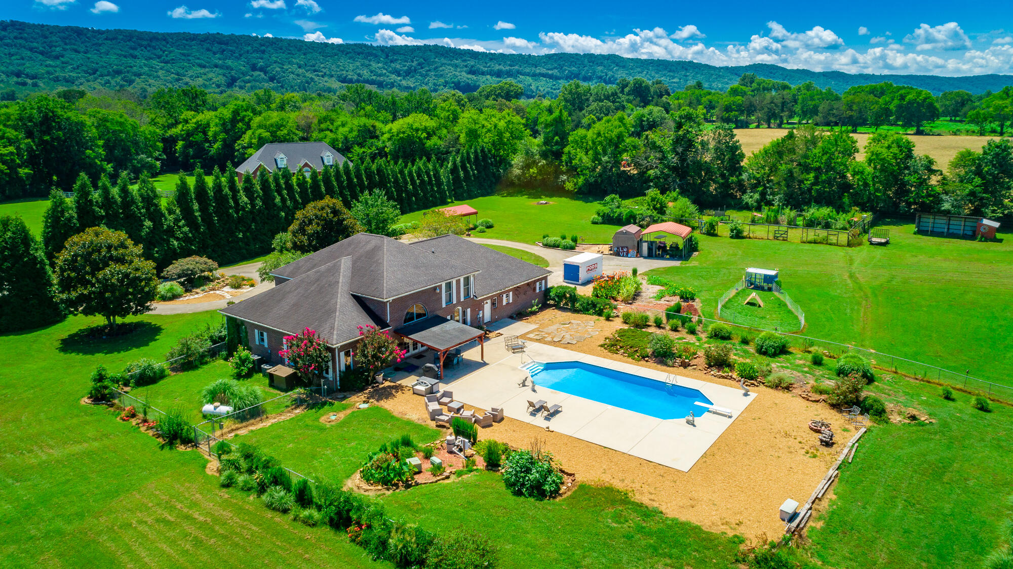 575 W Nickajack Road