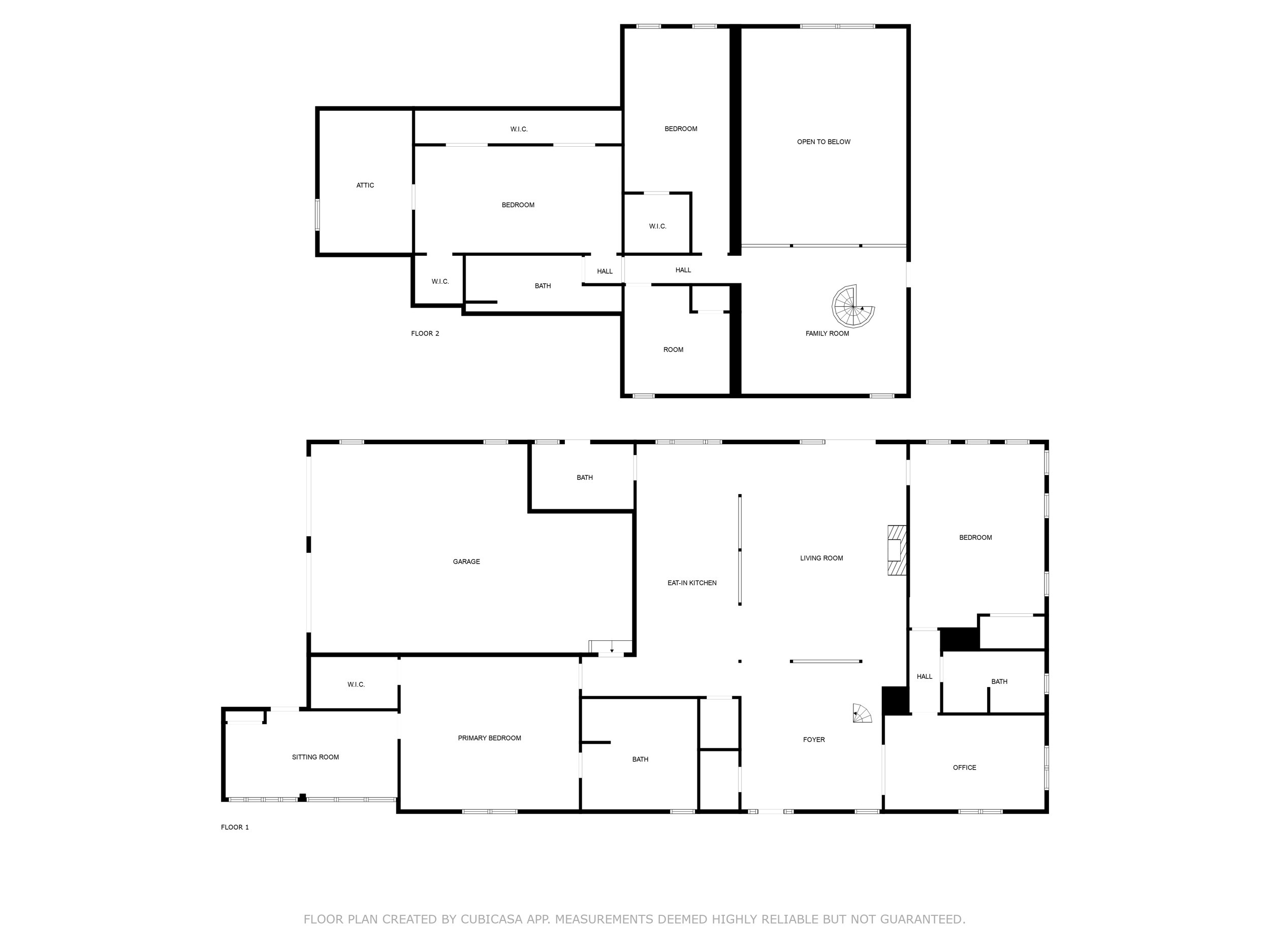 575 W Nickajack Road