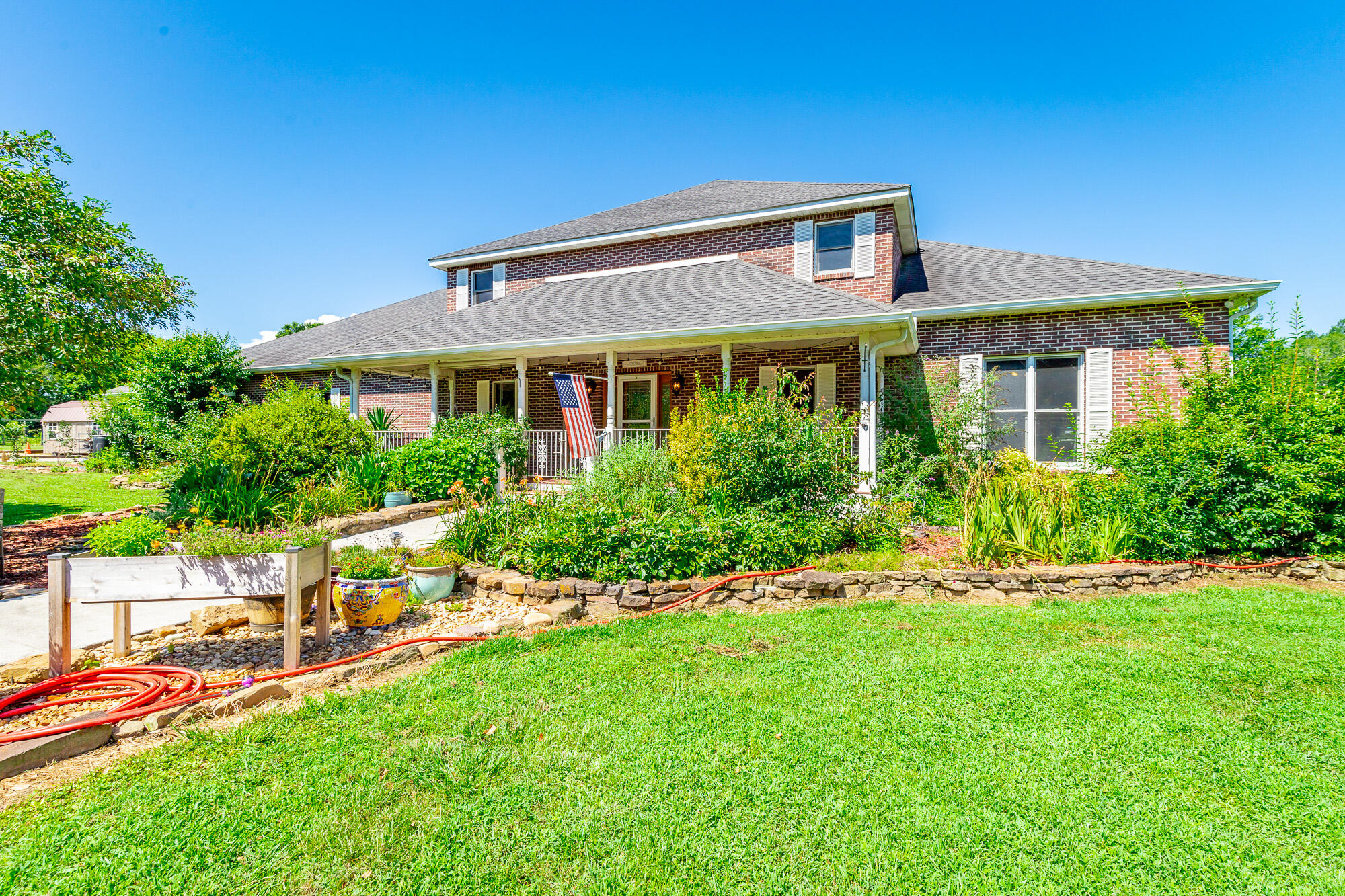 575 W Nickajack Road