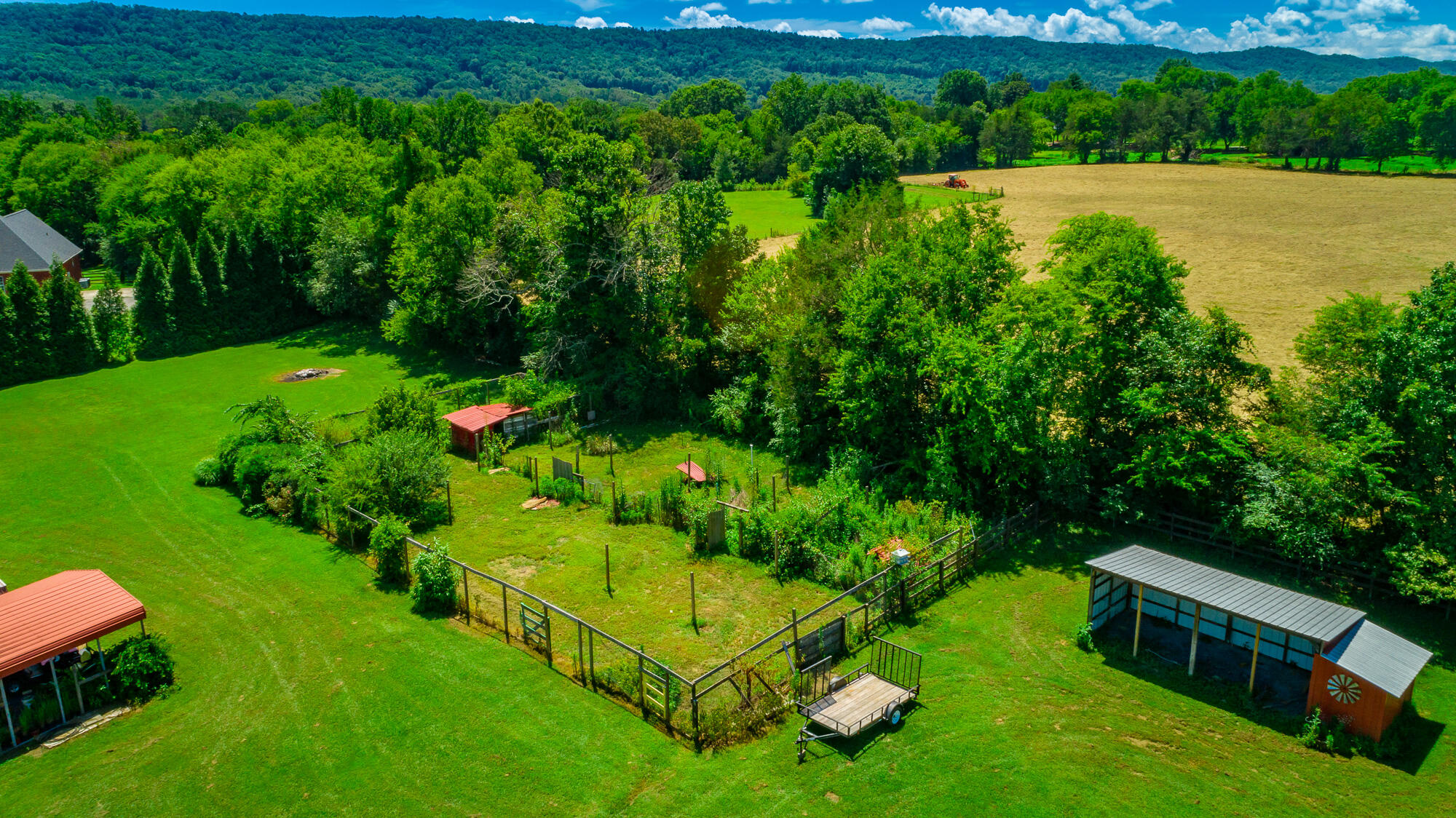 575 W Nickajack Road