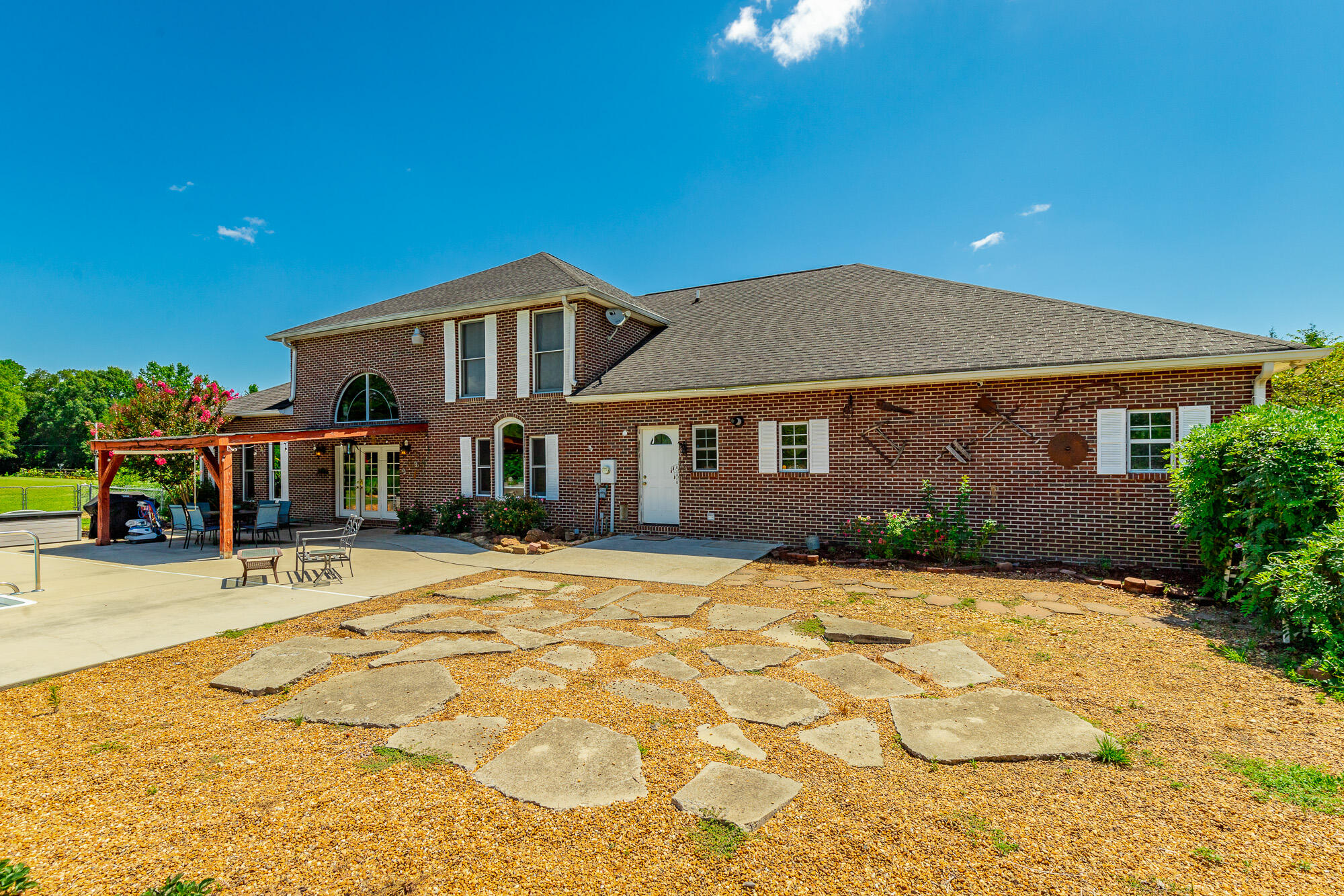 575 W Nickajack Road