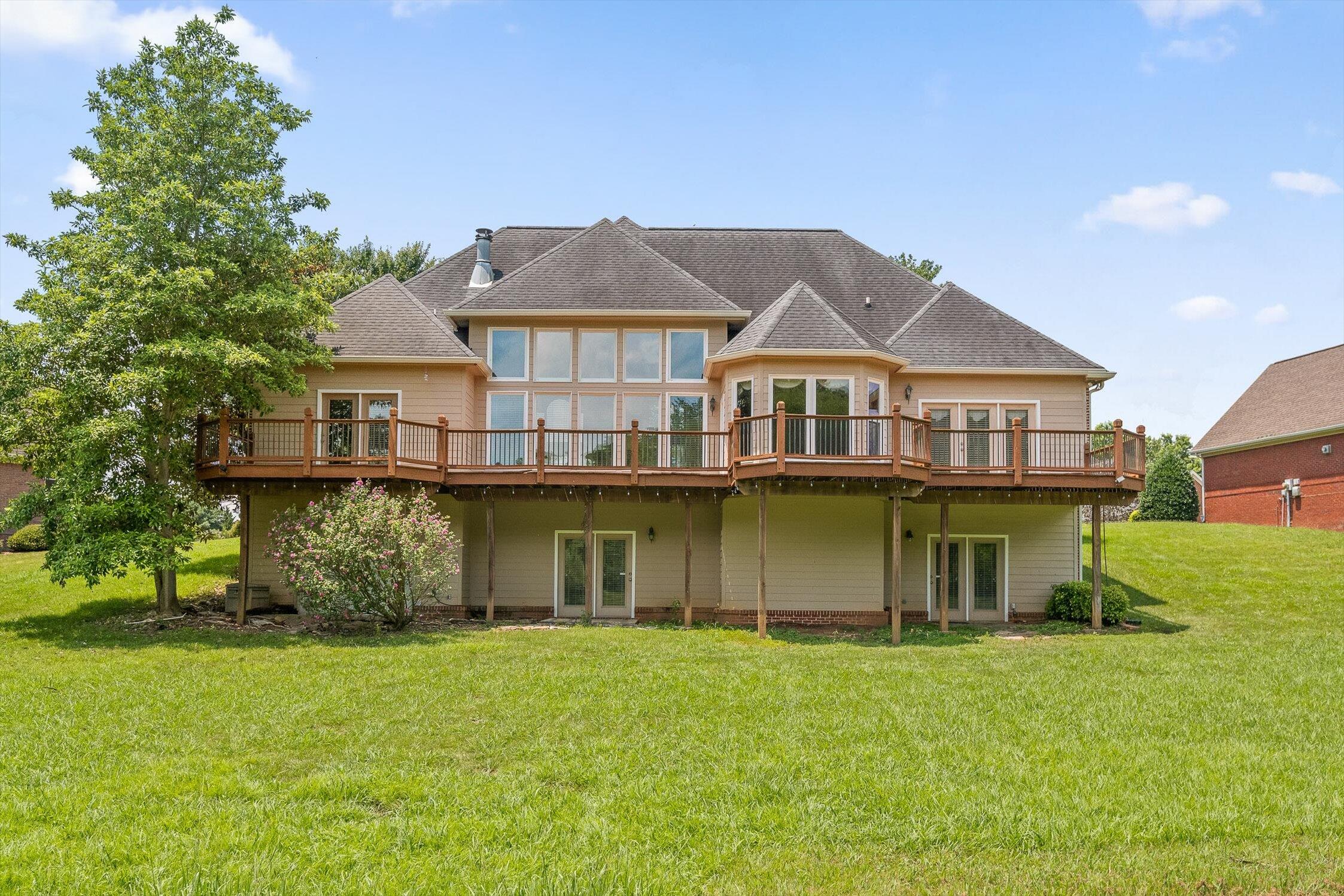 9056 Crystal Brook Drive