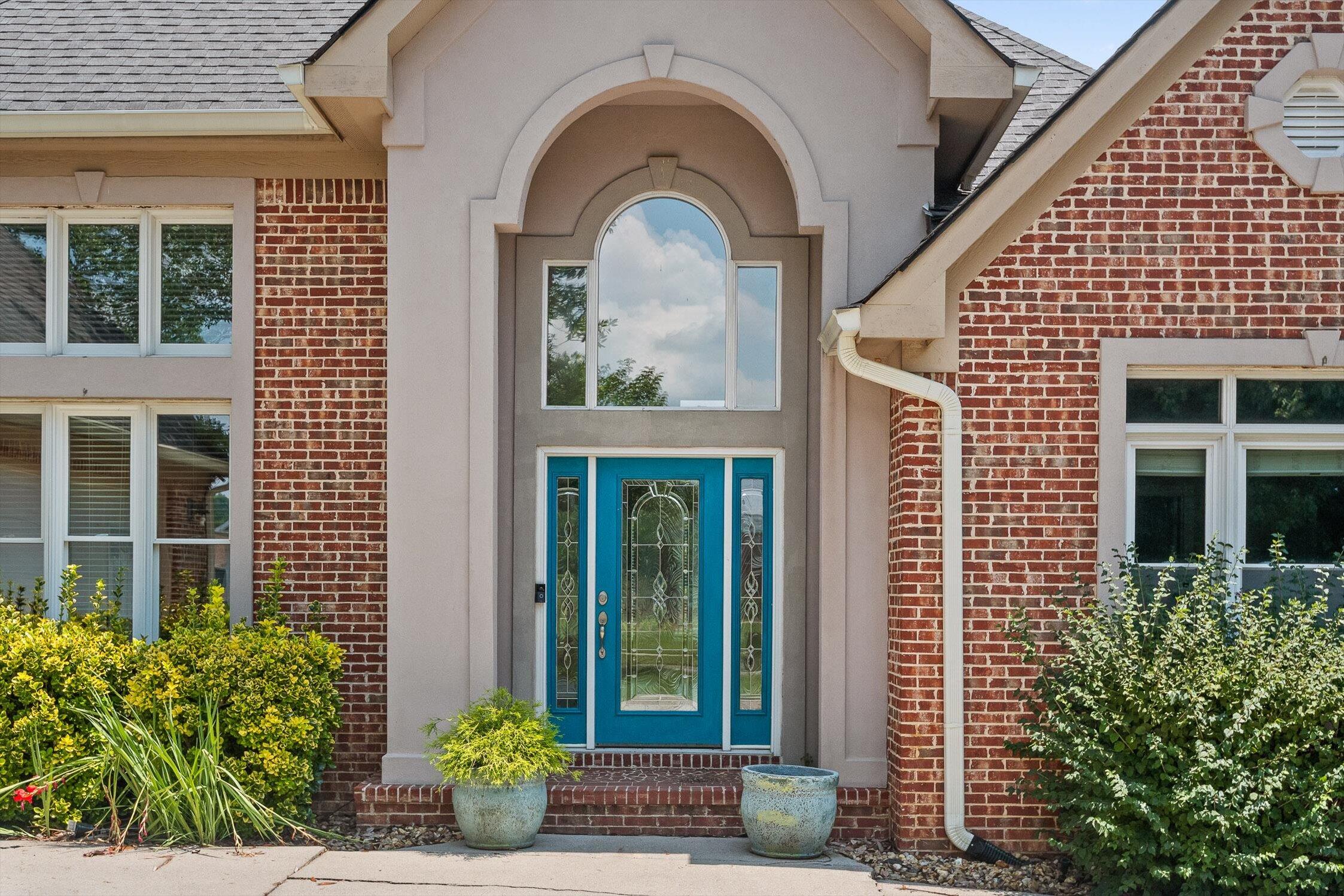 9056 Crystal Brook Drive
