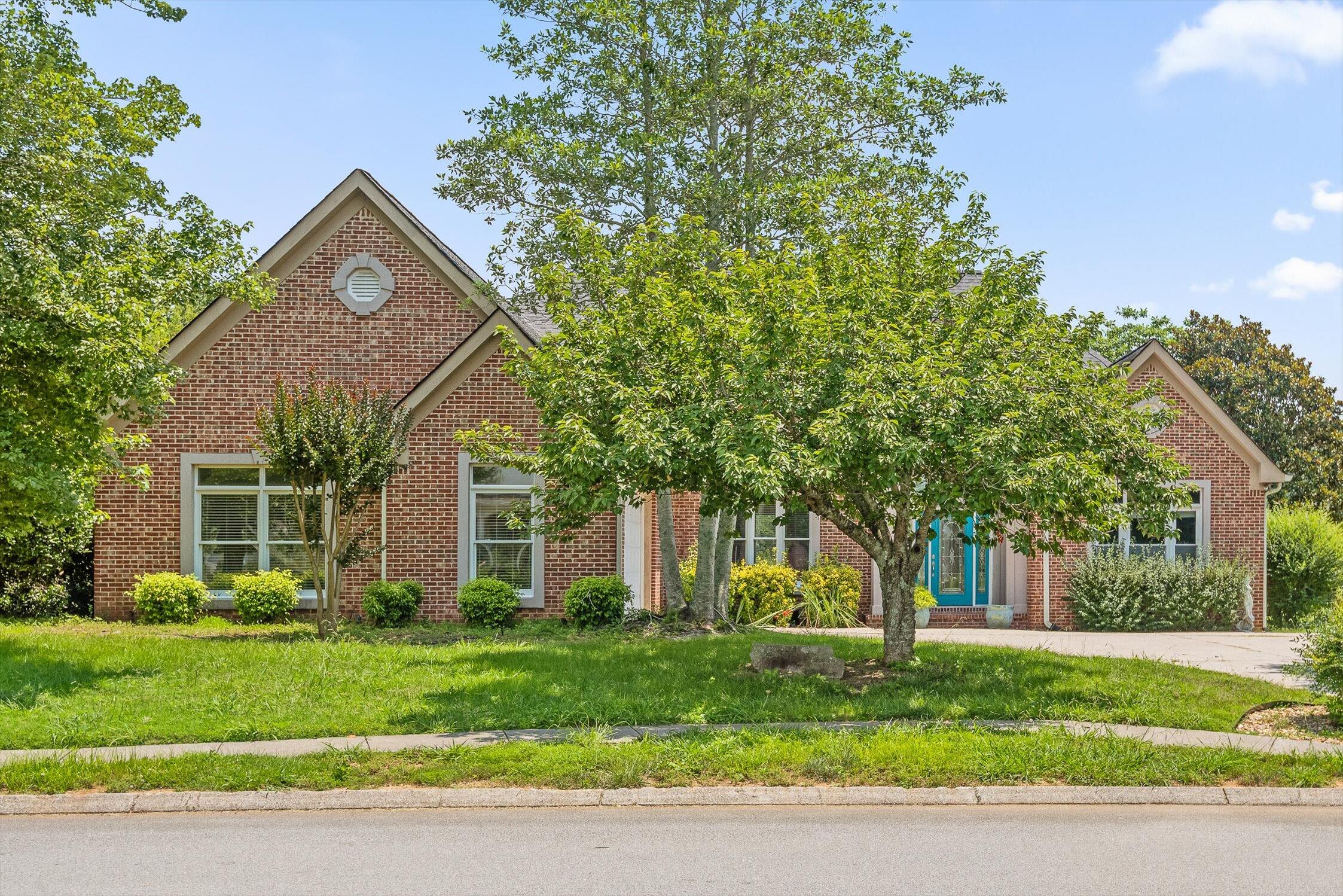 9056 Crystal Brook Drive