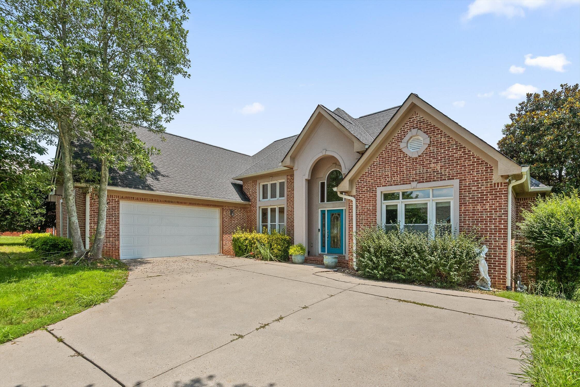 9056 Crystal Brook Drive
