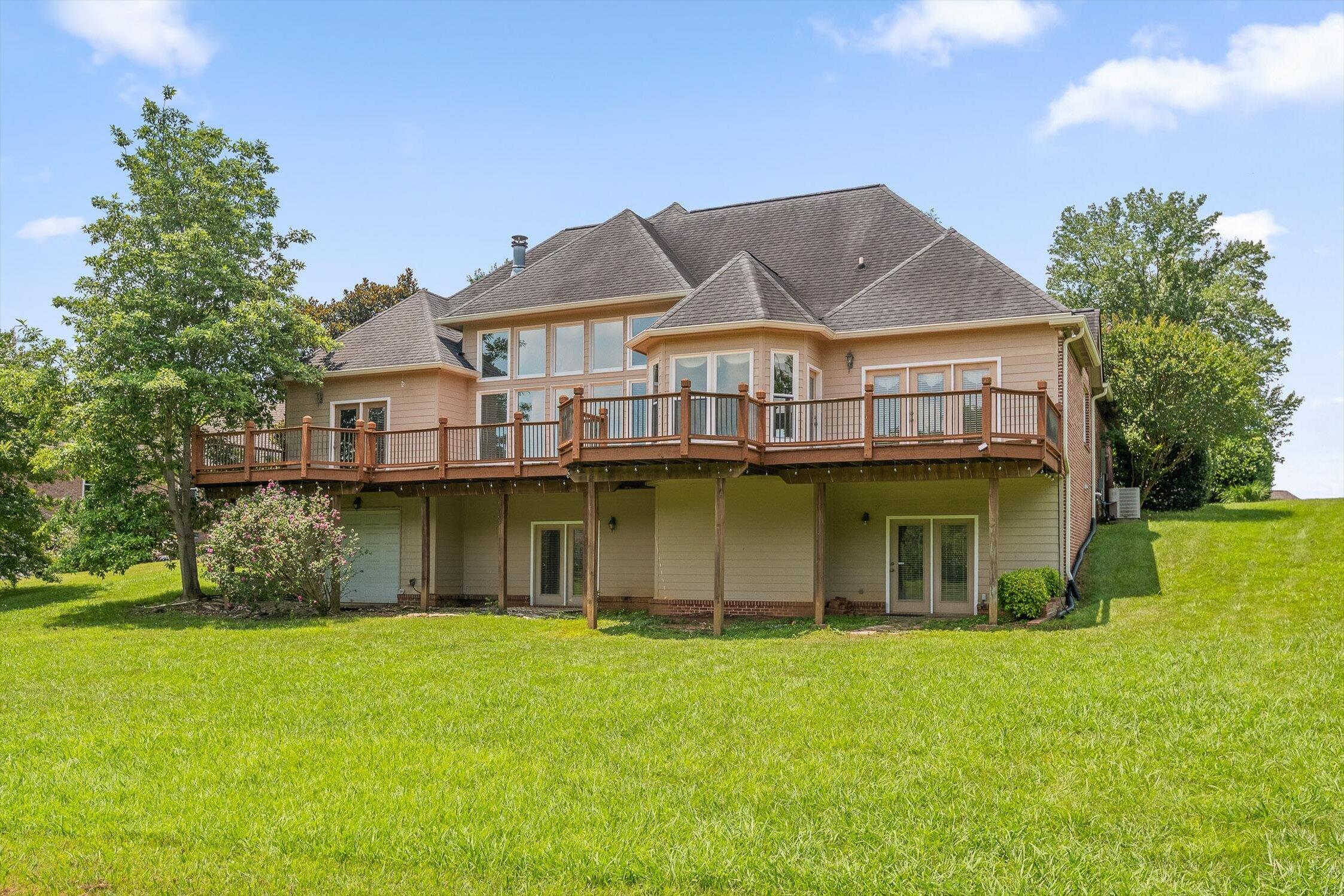 9056 Crystal Brook Drive