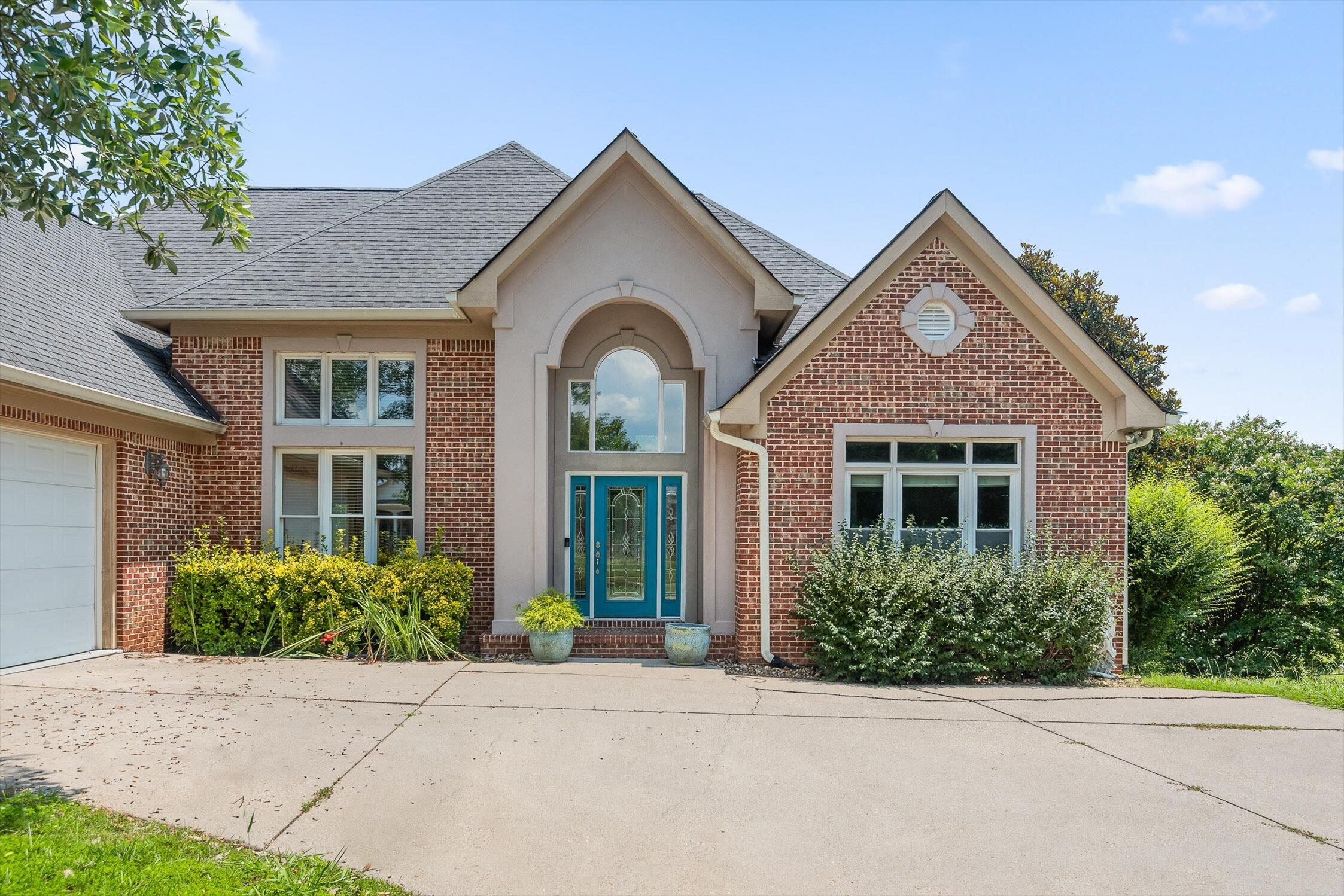9056 Crystal Brook Drive