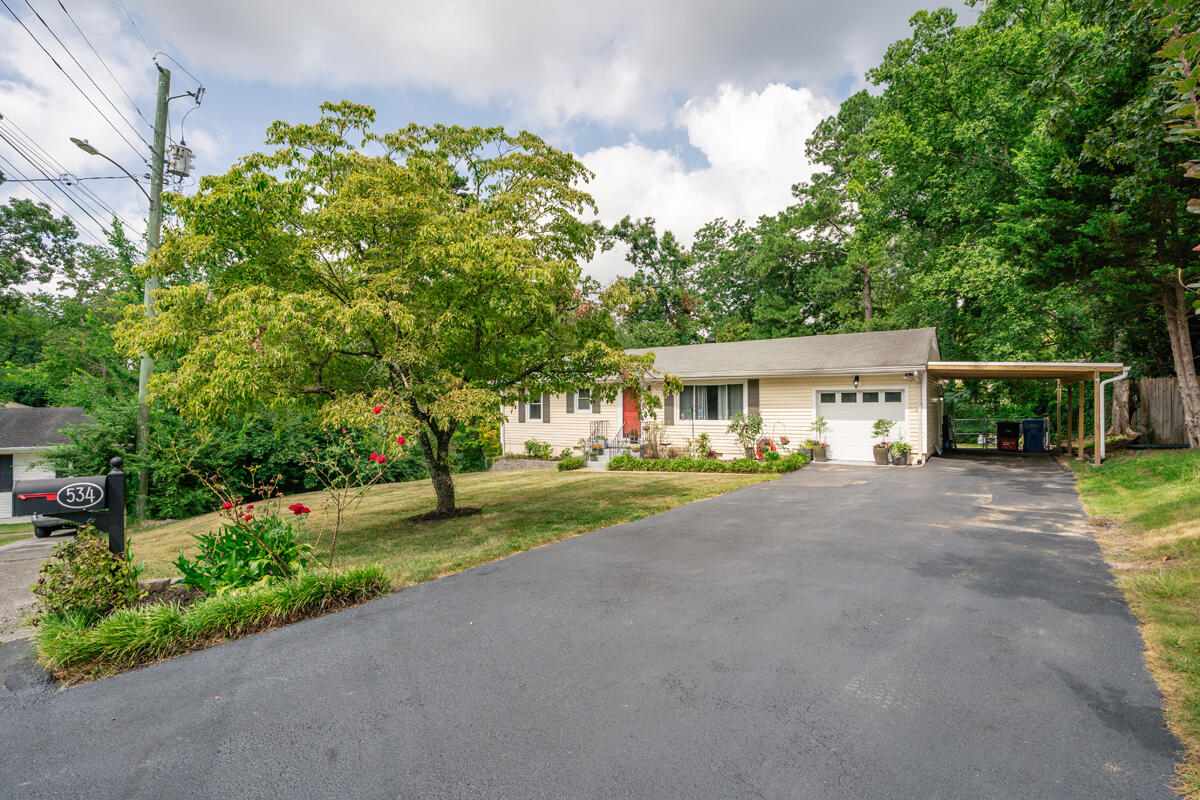 534 Morton Circle