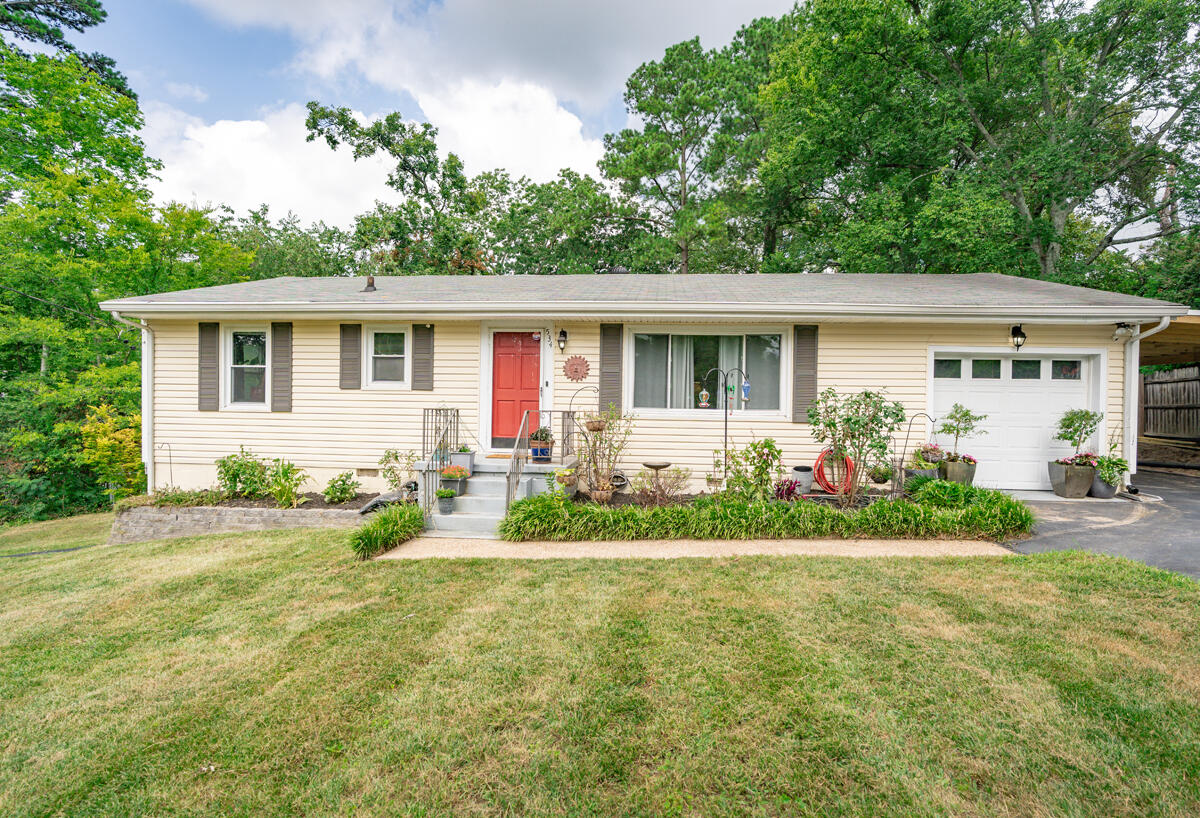 534 Morton Circle
