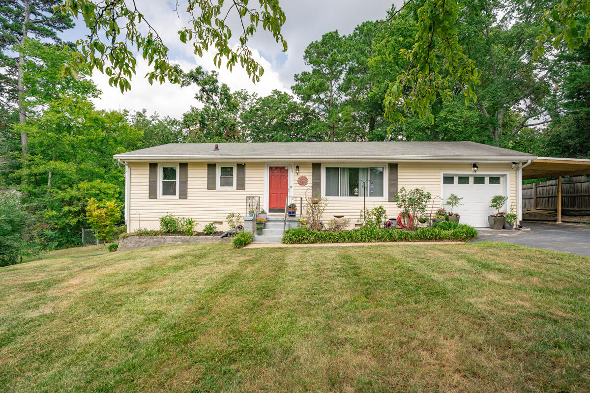 534 Morton Circle